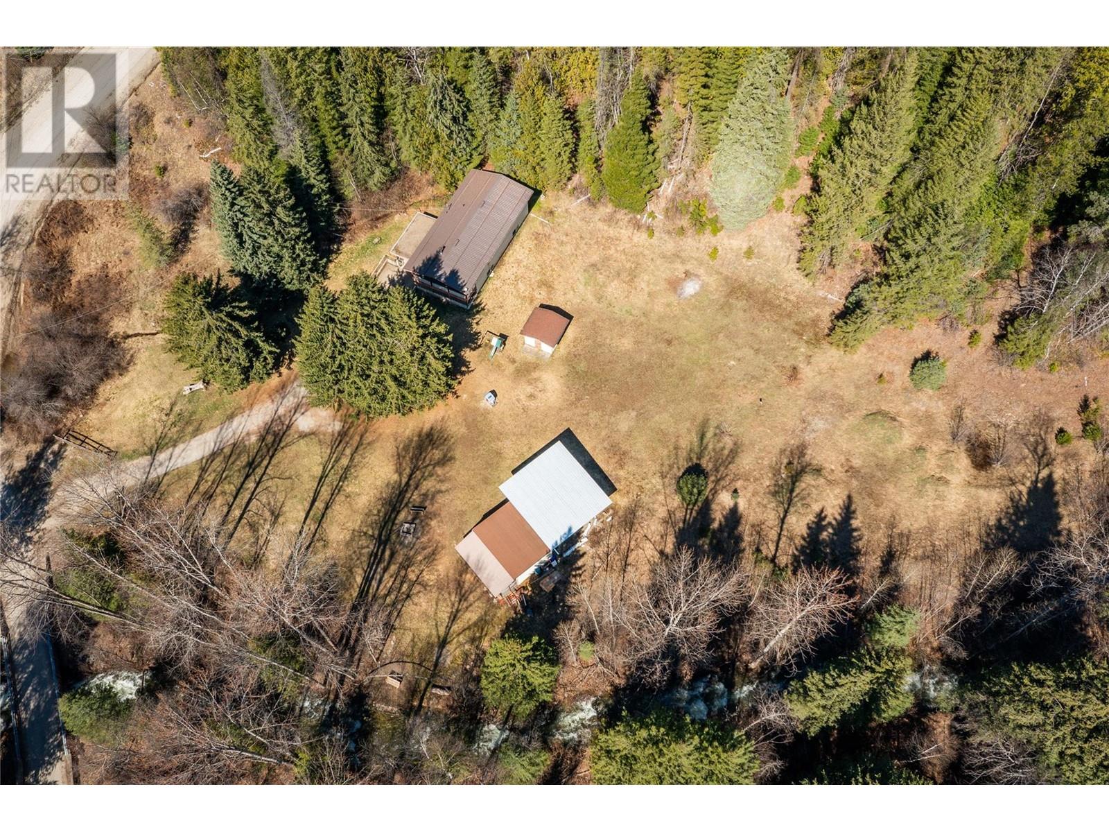 108 Beavervale Road, Ross Spur, British Columbia  V0G 1L1 - Photo 4 - 10344144