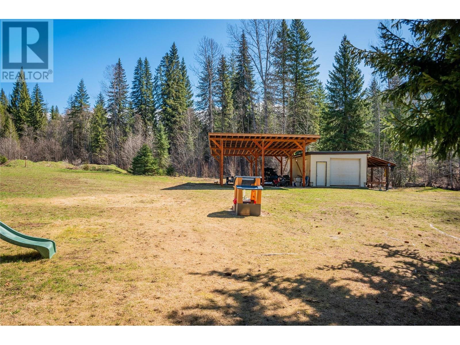 108 Beavervale Road, Ross Spur, British Columbia  V0G 1L1 - Photo 42 - 10344144