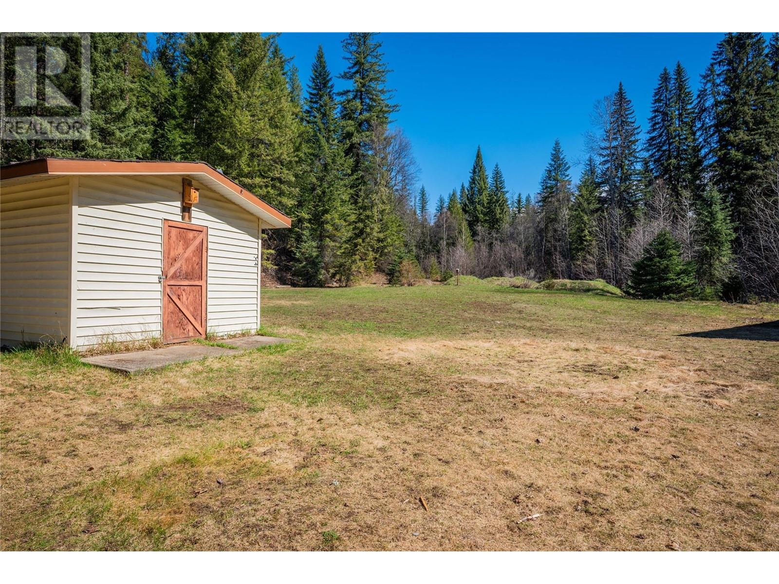 108 Beavervale Road, Ross Spur, British Columbia  V0G 1L1 - Photo 43 - 10344144