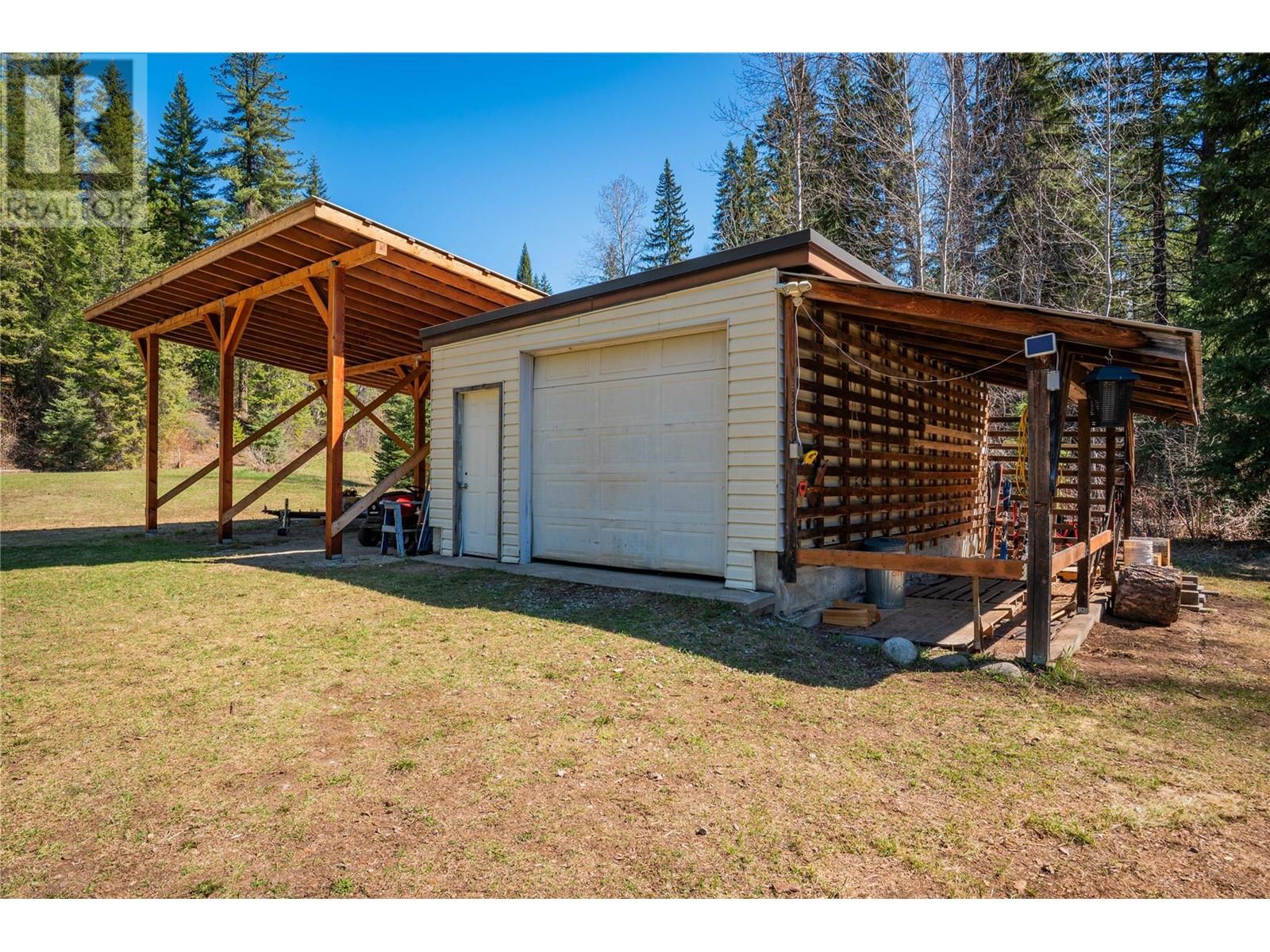 108 Beavervale Road, Ross Spur, British Columbia  V0G 1L1 - Photo 47 - 10344144