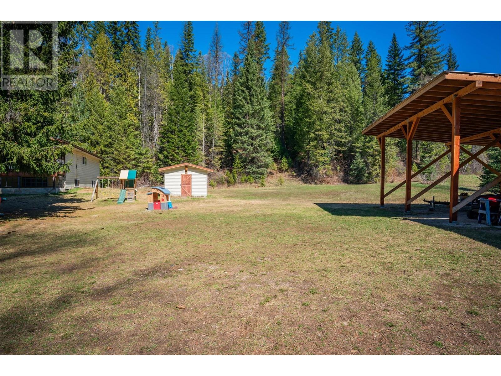 108 Beavervale Road, Ross Spur, British Columbia  V0G 1L1 - Photo 50 - 10344144