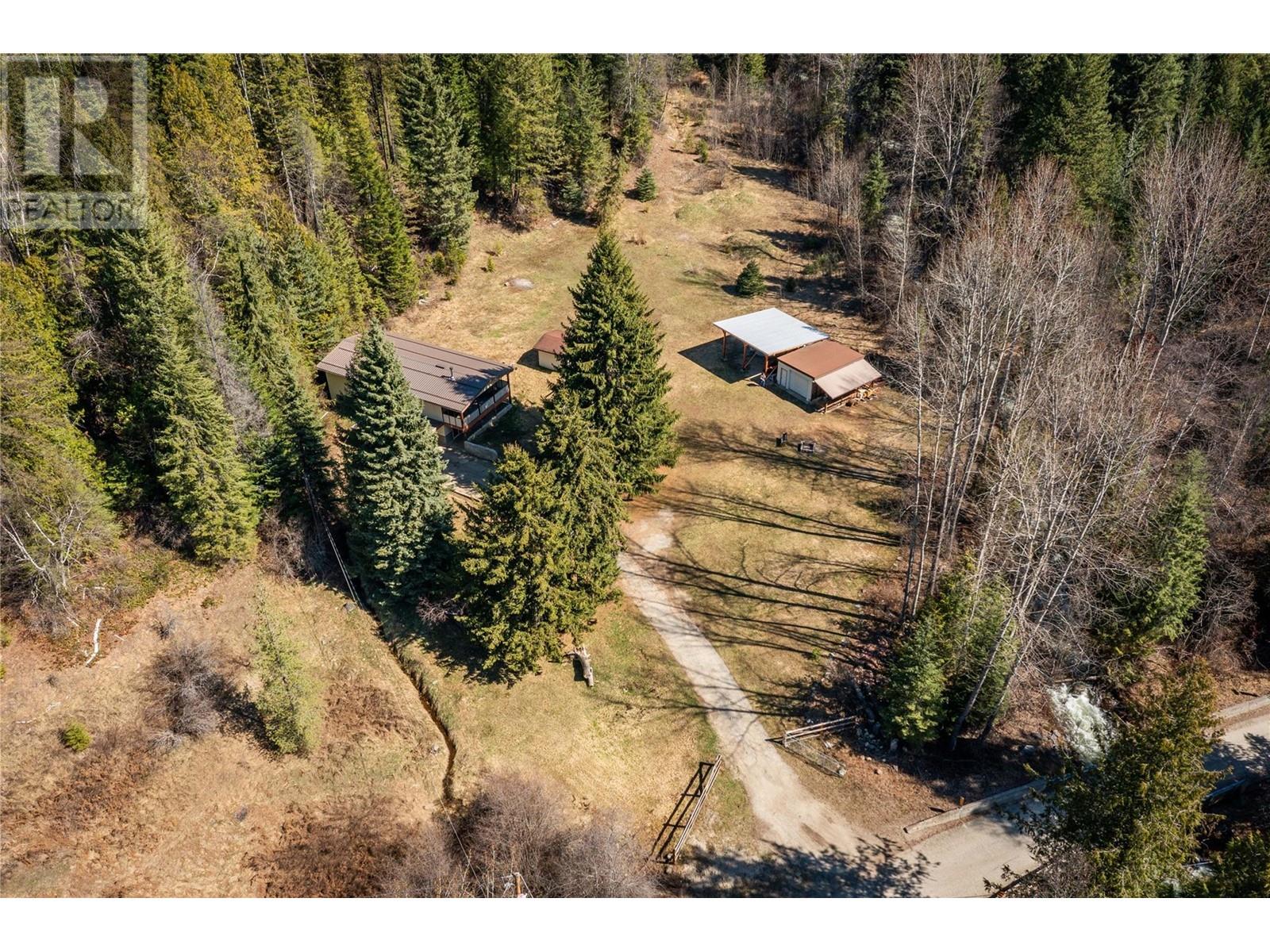 108 Beavervale Road, Ross Spur, British Columbia  V0G 1L1 - Photo 6 - 10344144