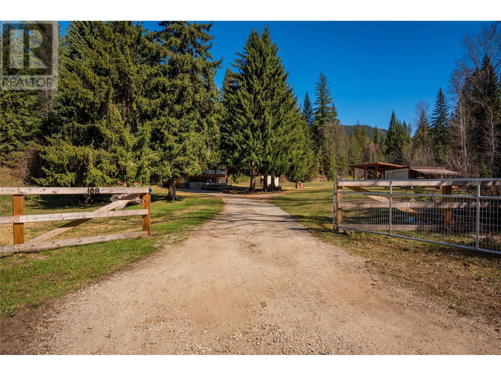 108 Beavervale Road, Ross Spur, British Columbia  V0G 1L1 - Photo 9 - 10344144