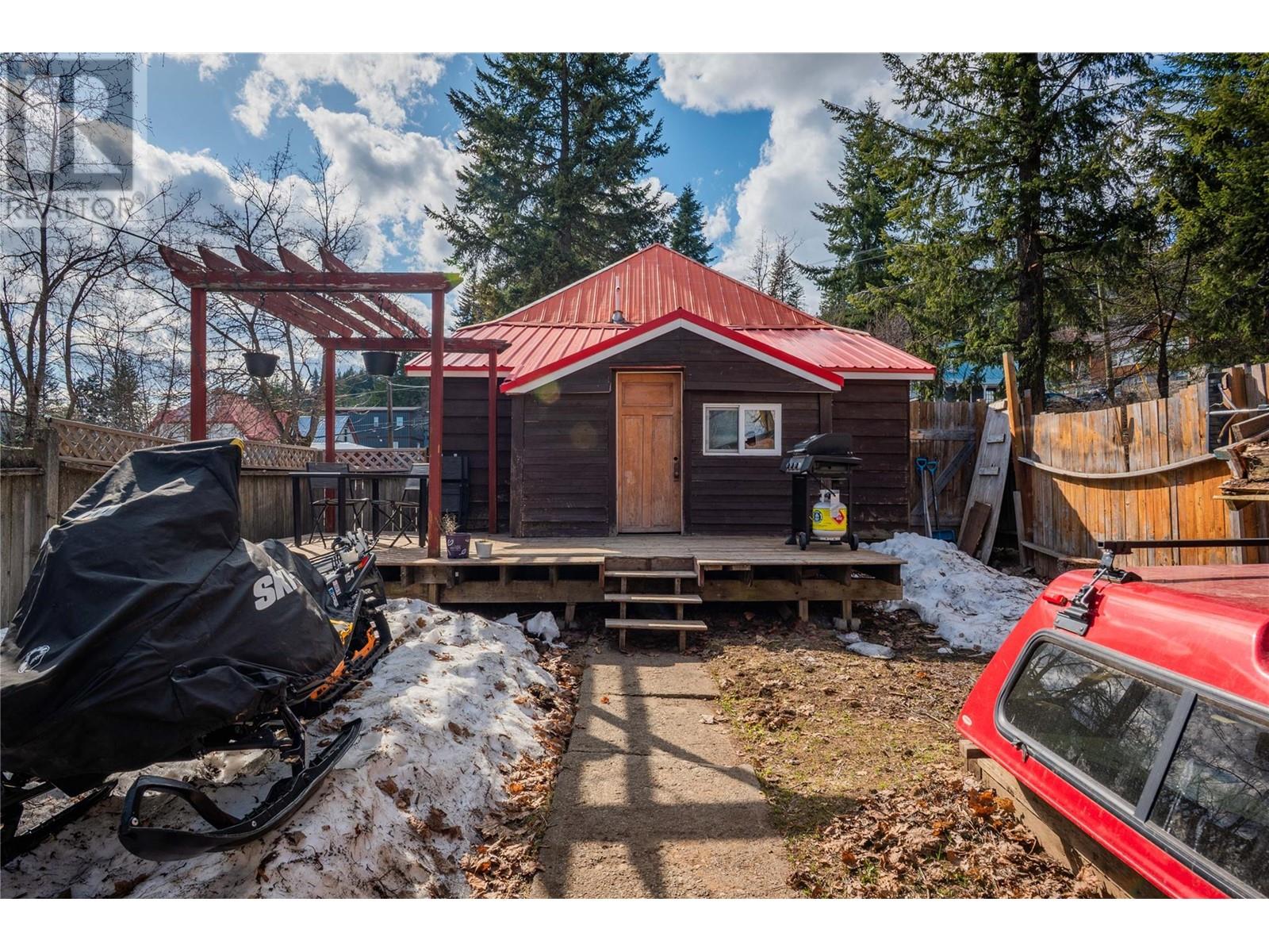 2538 Spokane Street, Rossland, British Columbia  V0G 1Y0 - Photo 24 - 10344181
