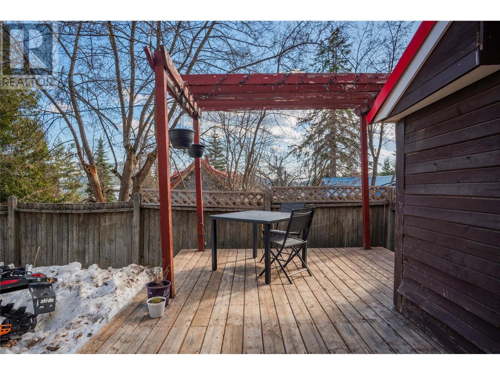 2538 Spokane Street, Rossland, British Columbia  V0G 1Y0 - Photo 26 - 10344181