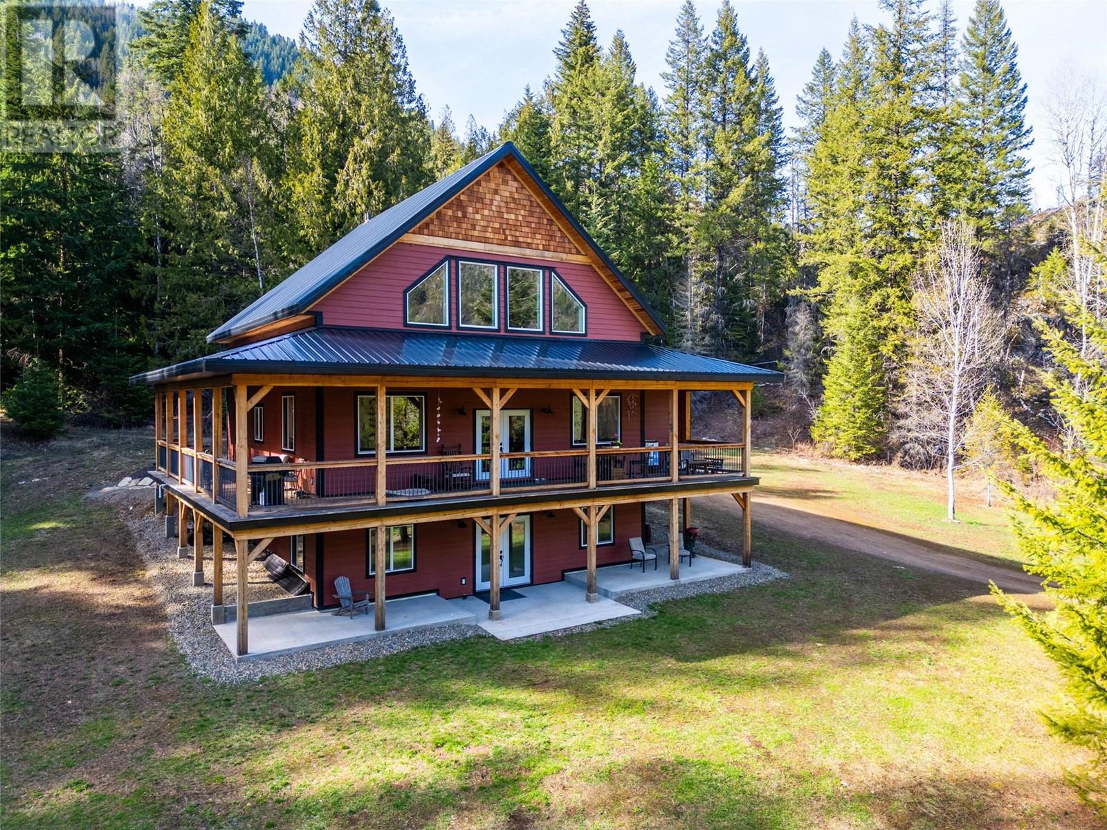 8774 6 Highway, Salmo, British Columbia  V0G 1Z0 - Photo 43 - 10343213