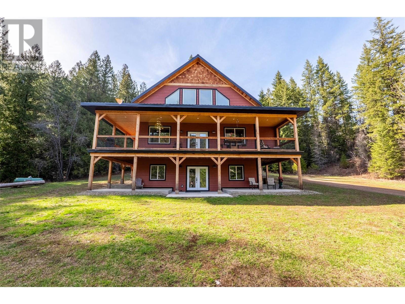8774 6 Highway, Salmo, British Columbia  V0G 1Z0 - Photo 45 - 10343213