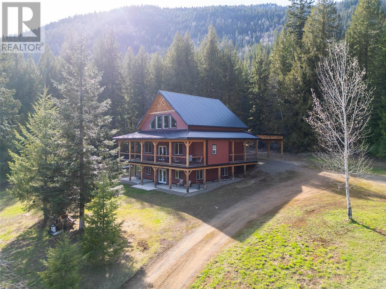 8774 6 Highway, Salmo, British Columbia  V0G 1Z0 - Photo 46 - 10343213