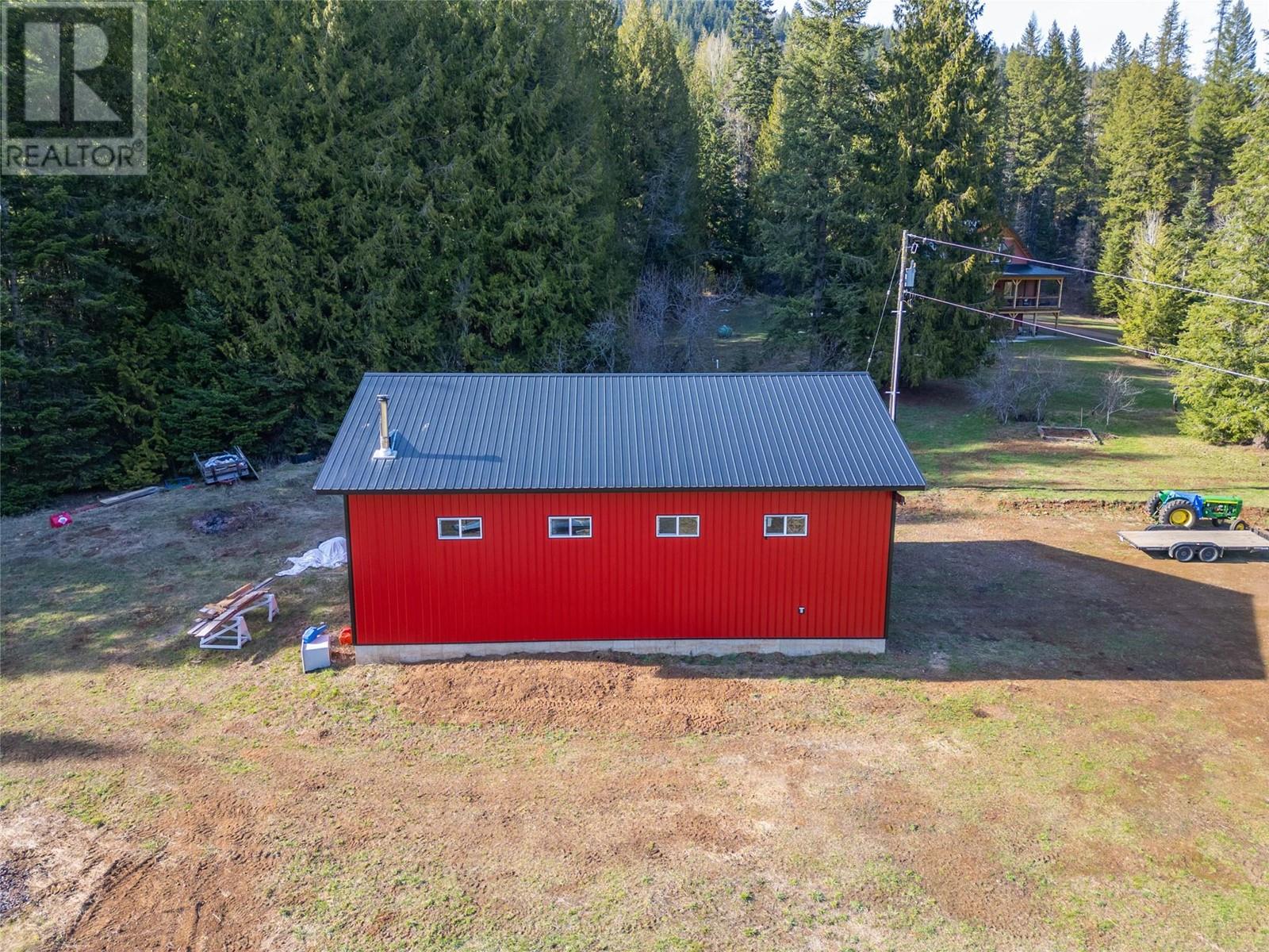 8774 6 Highway, Salmo, British Columbia  V0G 1Z0 - Photo 57 - 10343213
