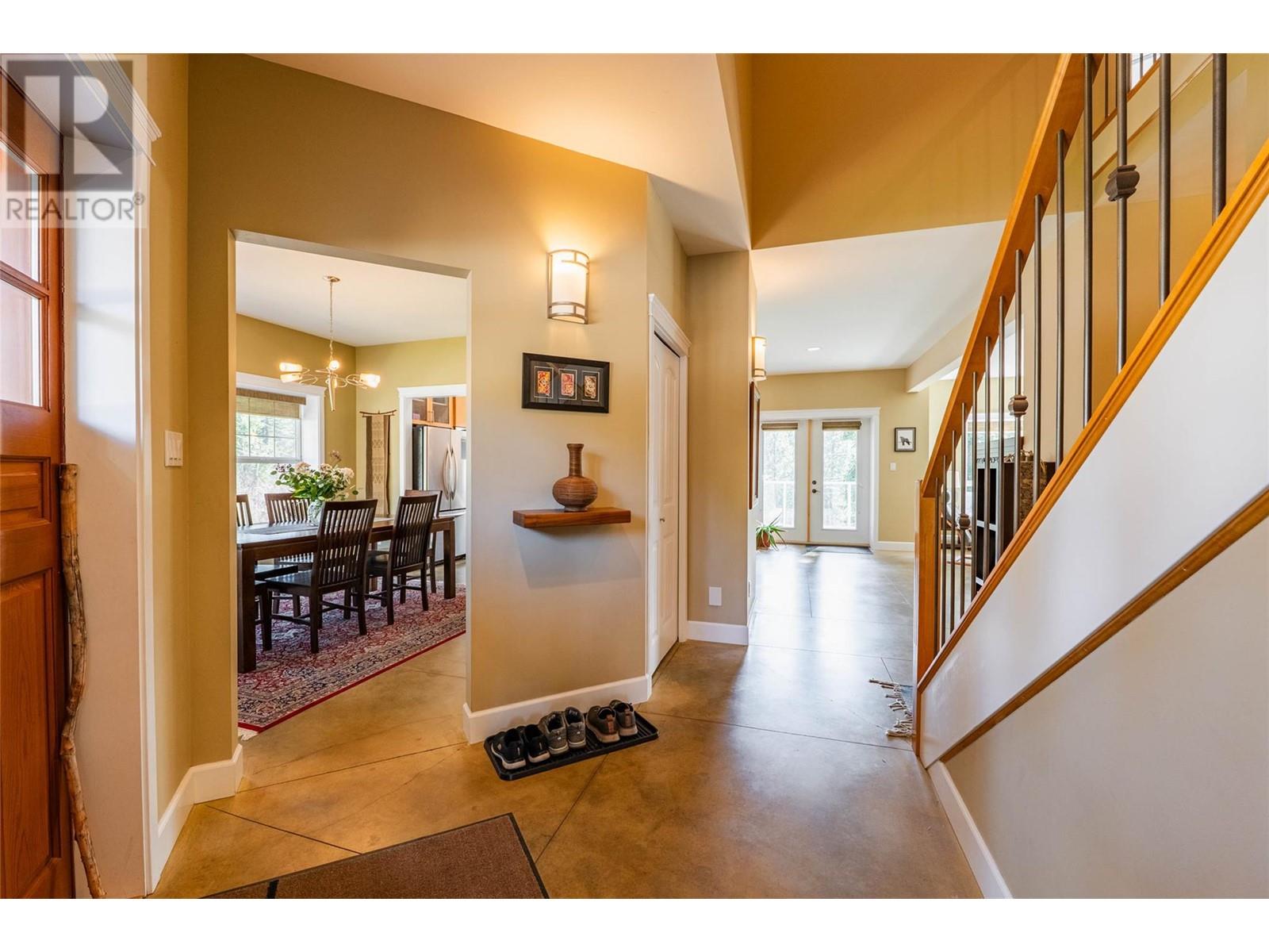 4062 Park View Drive, Bonnington, British Columbia  V0G 2G0 - Photo 18 - 10343627