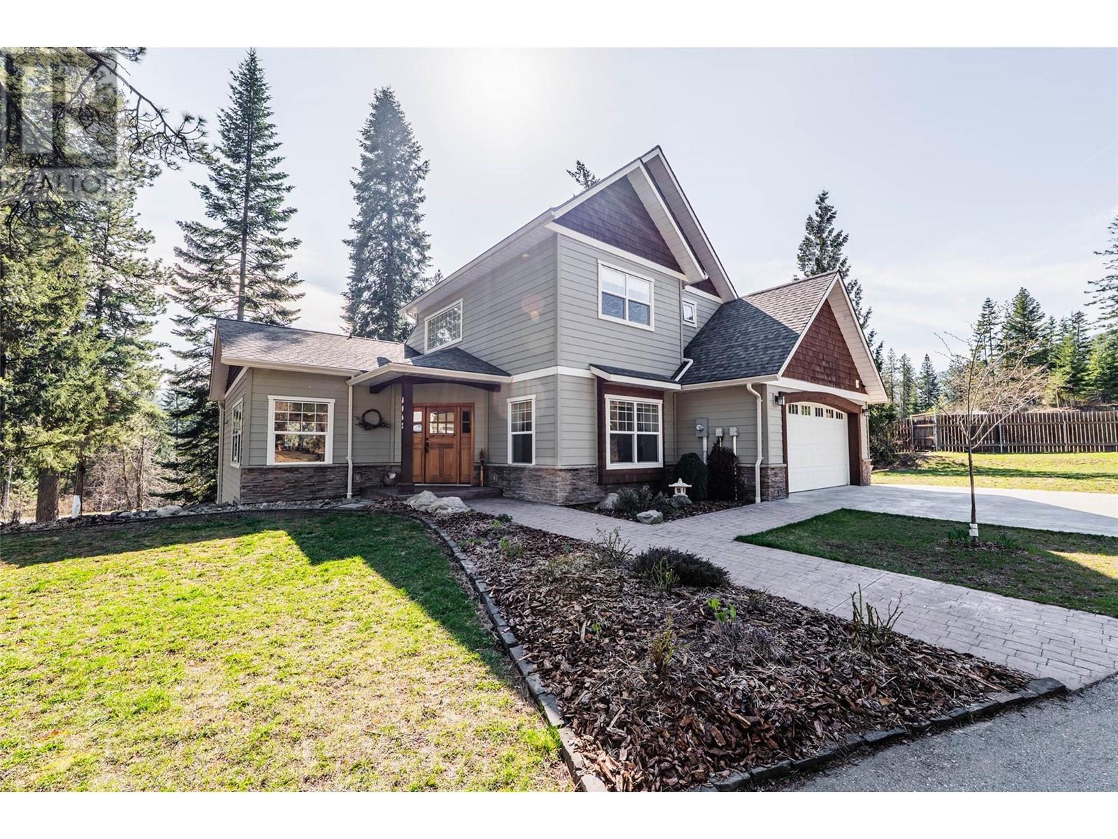 4062 Park View Drive, Bonnington, British Columbia  V0G 2G0 - Photo 2 - 10343627