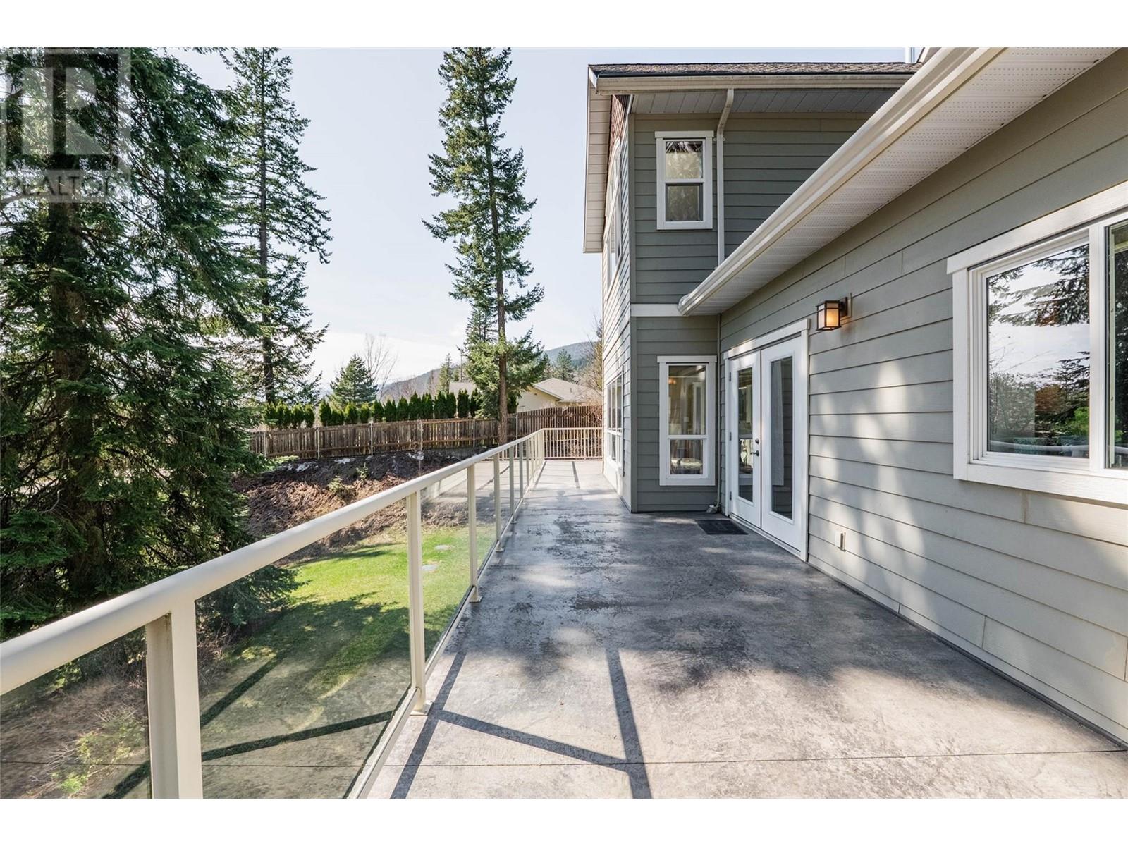 4062 Park View Drive, Bonnington, British Columbia  V0G 2G0 - Photo 56 - 10343627