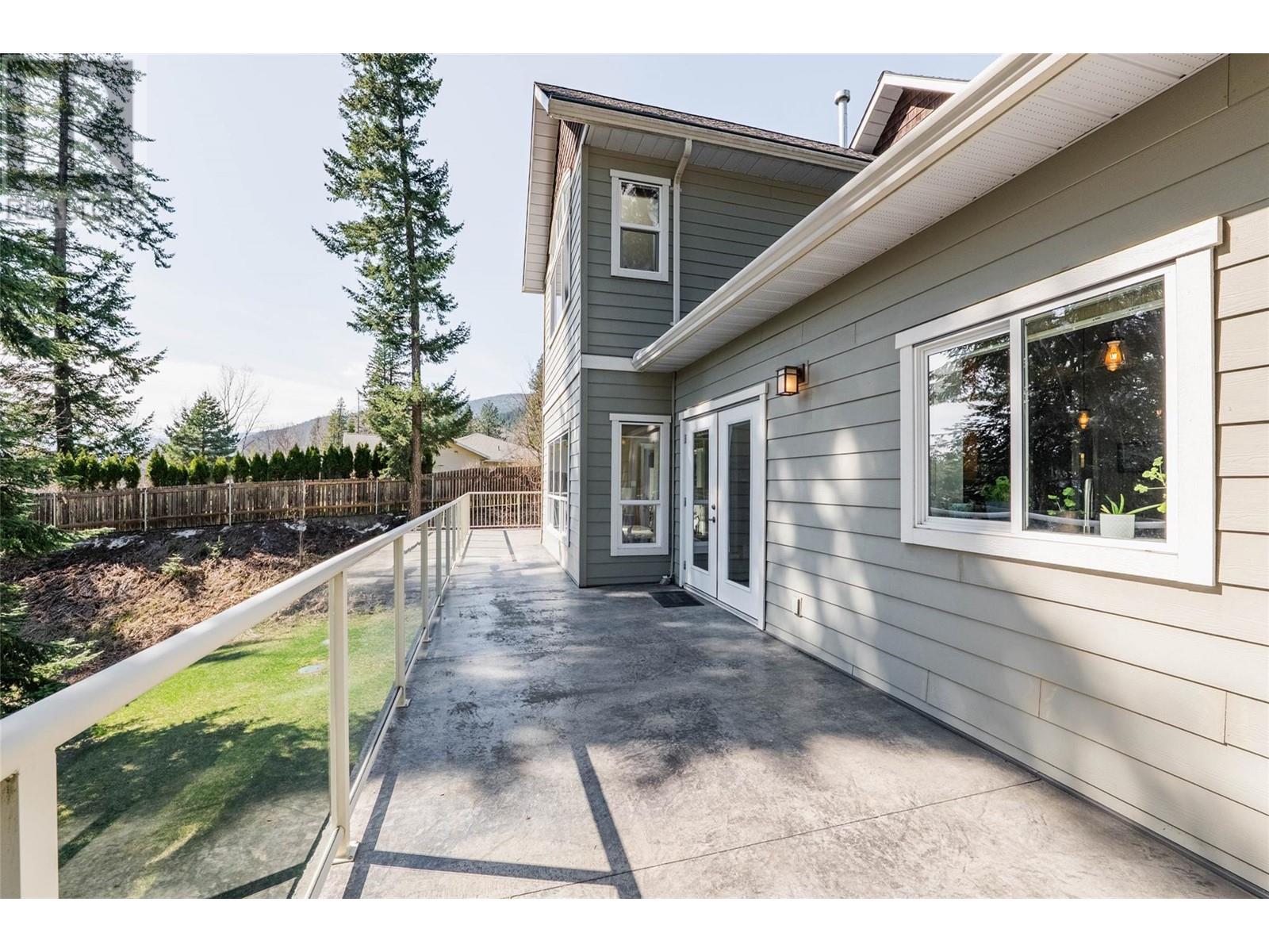 4062 Park View Drive, Bonnington, British Columbia  V0G 2G0 - Photo 57 - 10343627