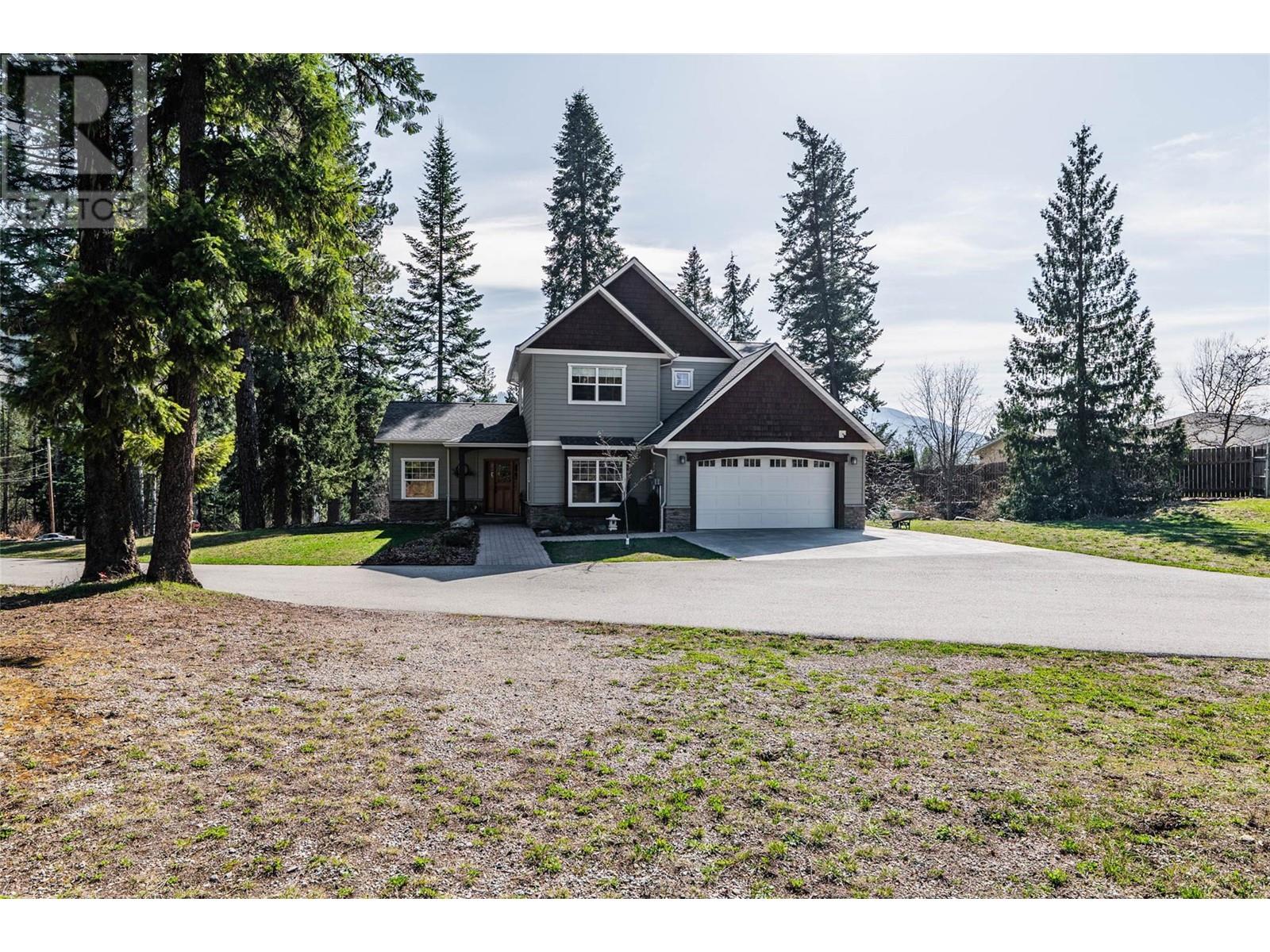 4062 Park View Drive, Bonnington, British Columbia  V0G 2G0 - Photo 62 - 10343627