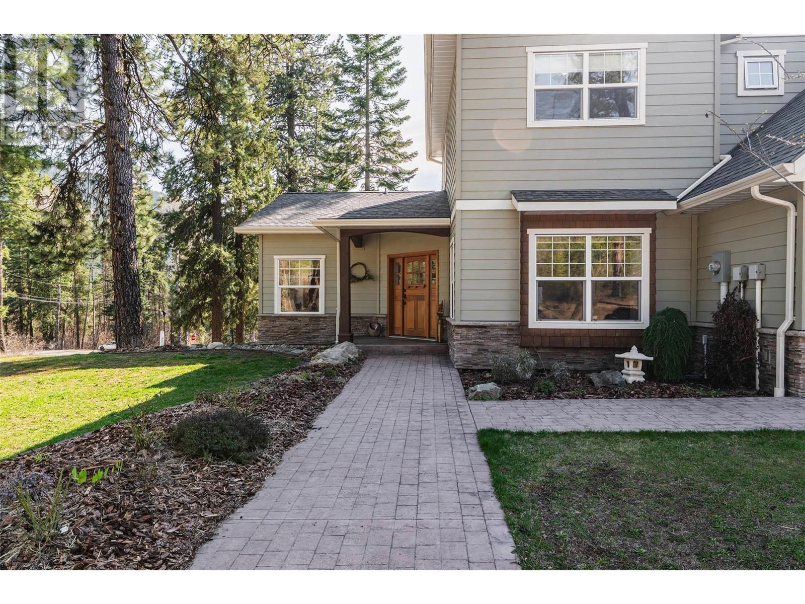 4062 Park View Drive, Bonnington, British Columbia  V0G 2G0 - Photo 63 - 10343627