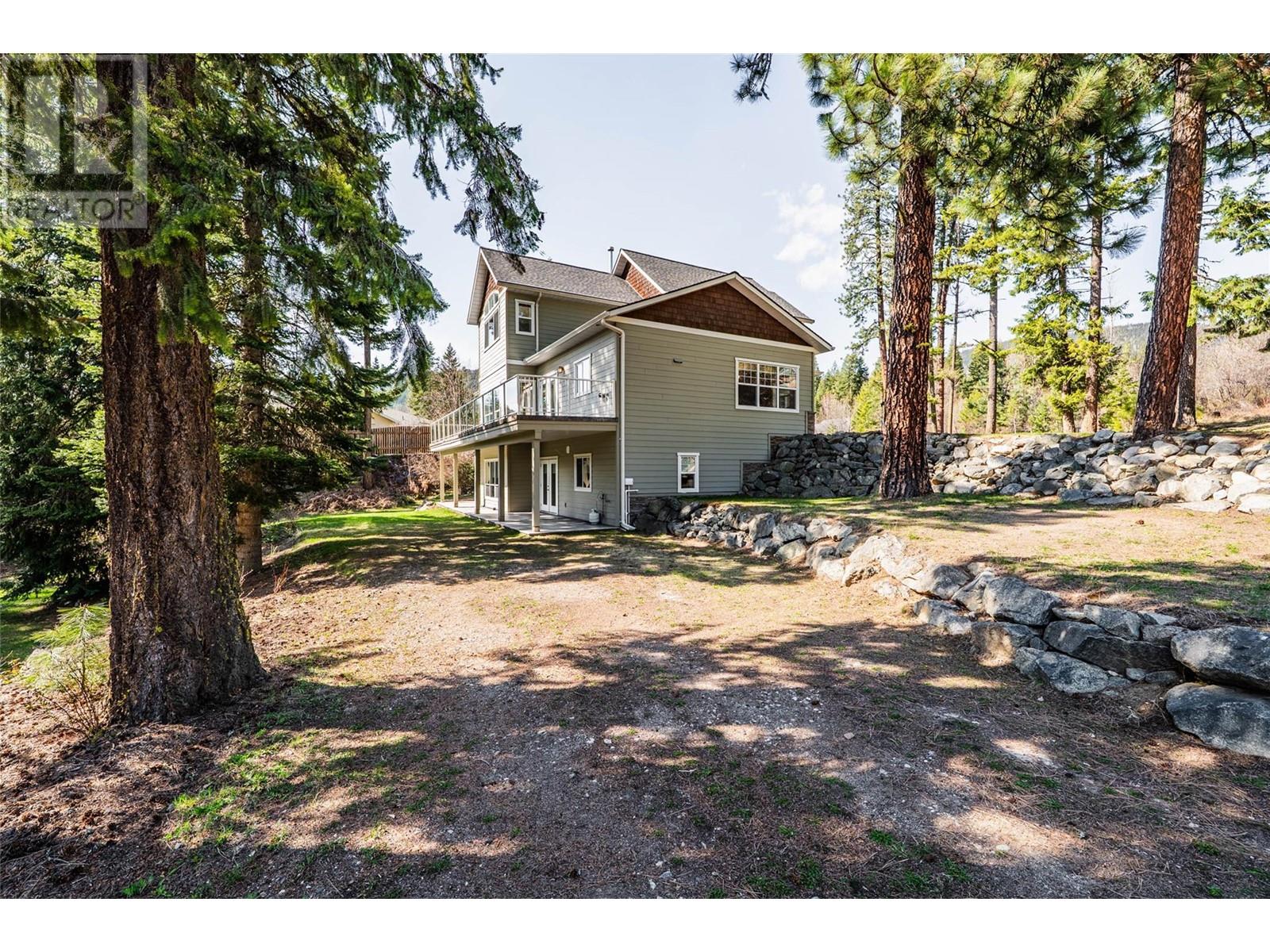 4062 Park View Drive, Bonnington, British Columbia  V0G 2G0 - Photo 64 - 10343627
