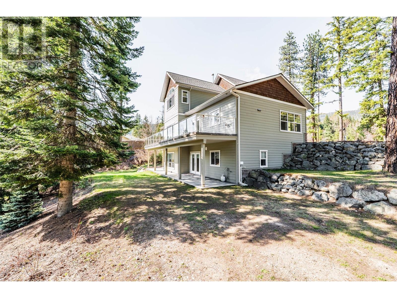 4062 Park View Drive, Bonnington, British Columbia  V0G 2G0 - Photo 65 - 10343627