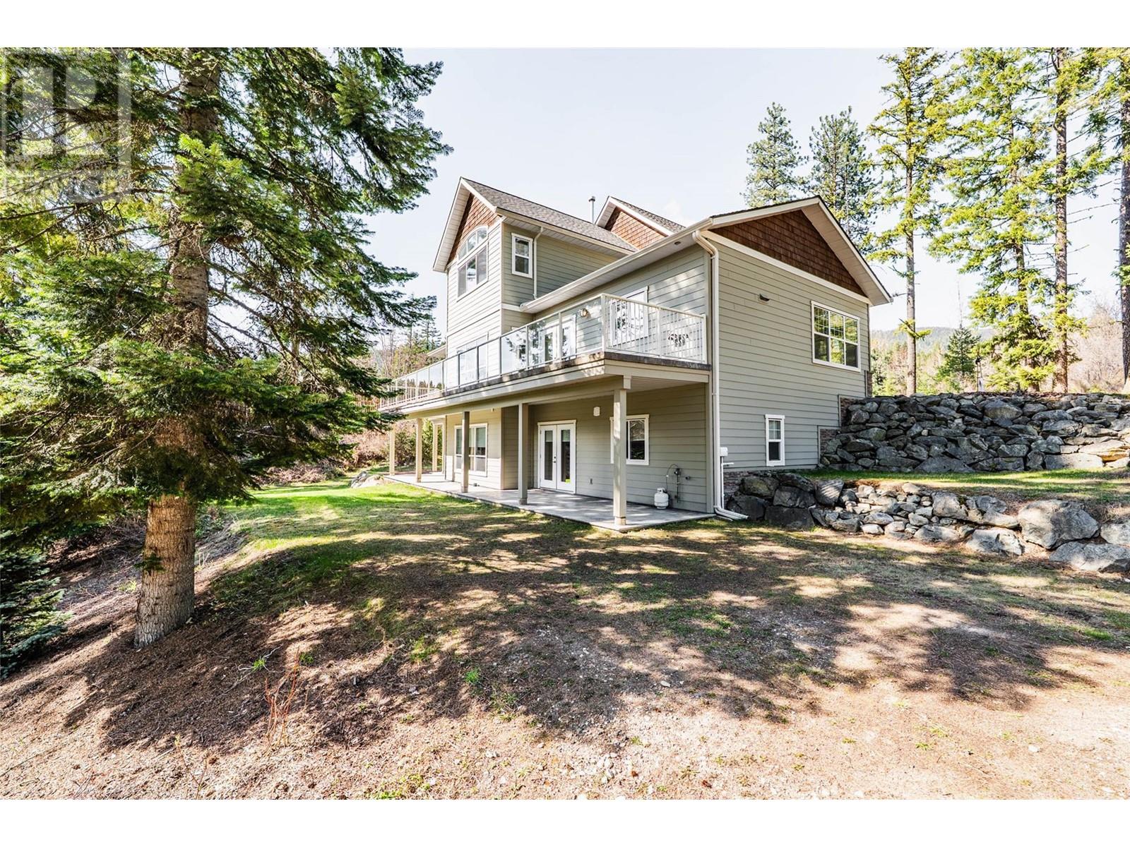 4062 Park View Drive, Bonnington, British Columbia  V0G 2G0 - Photo 66 - 10343627