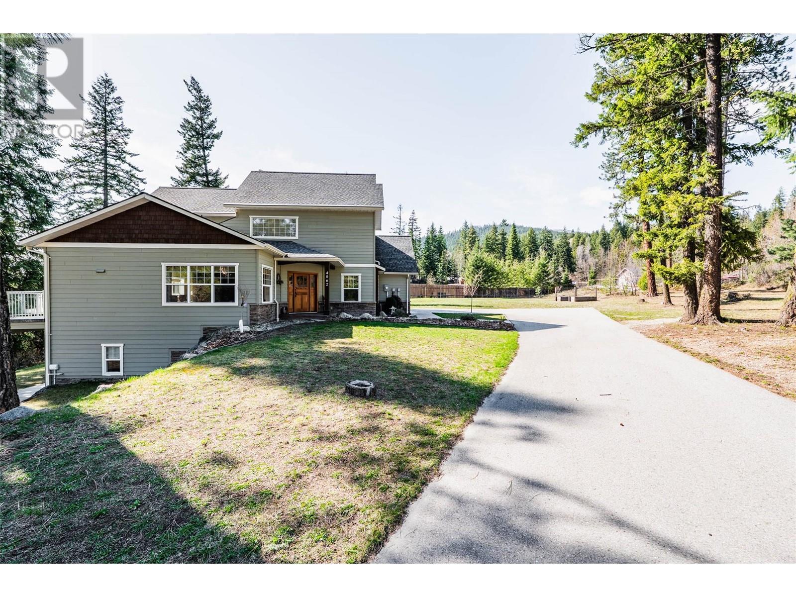 4062 Park View Drive, Bonnington, British Columbia  V0G 2G0 - Photo 68 - 10343627