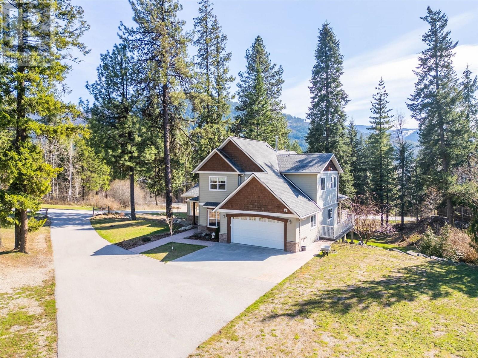 4062 Park View Drive, Bonnington, British Columbia  V0G 2G0 - Photo 69 - 10343627