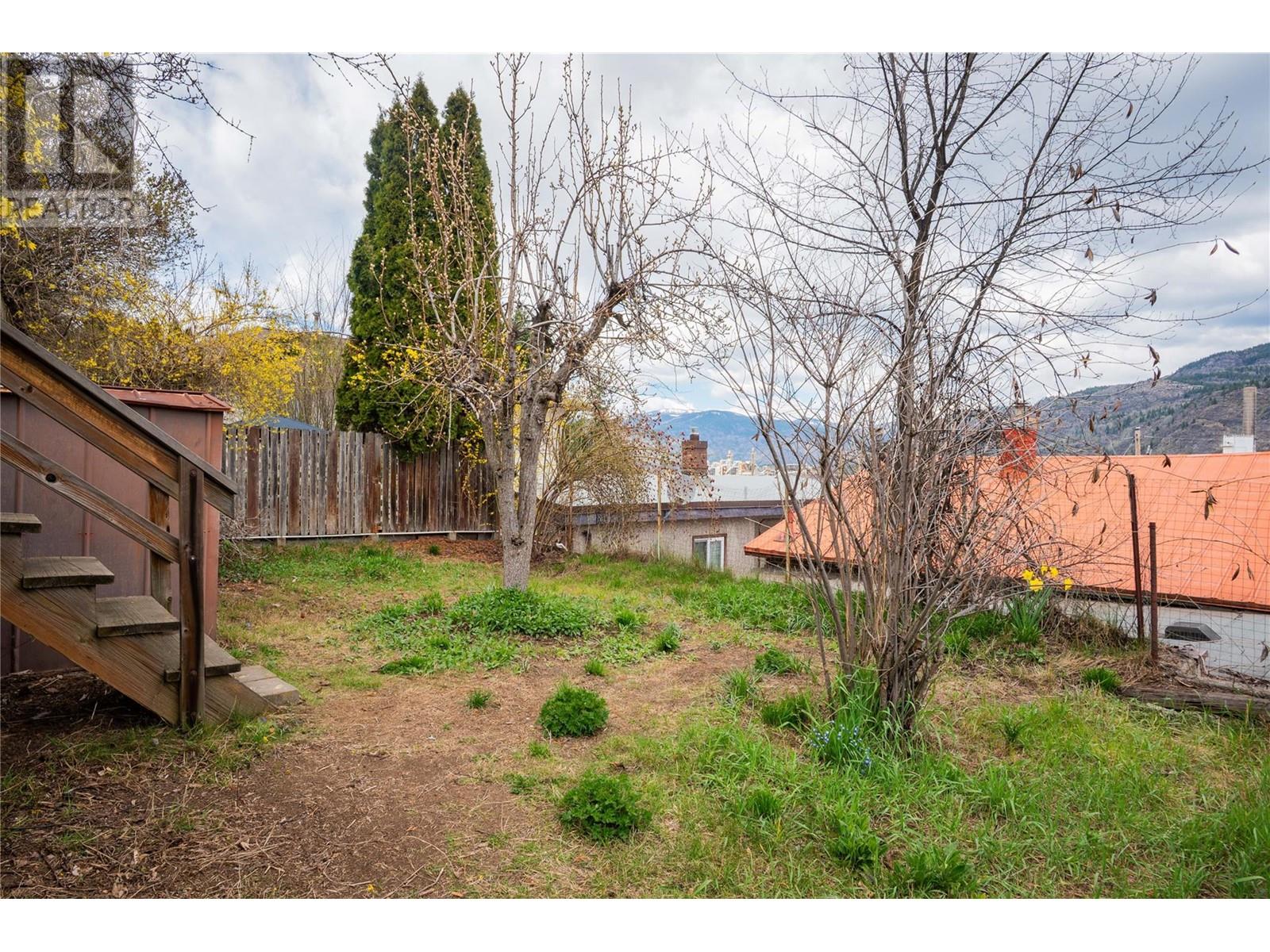 916 Nelson Avenue, Trail, British Columbia  V1R 3H2 - Photo 29 - 10344236