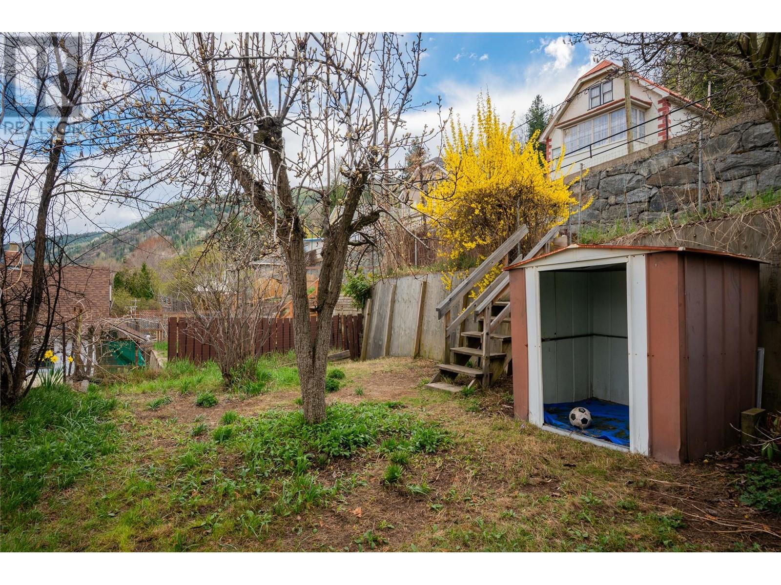 916 Nelson Avenue, Trail, British Columbia  V1R 3H2 - Photo 30 - 10344236