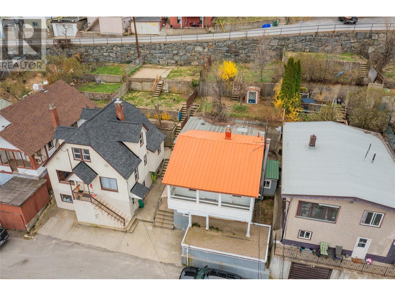 916 Nelson Avenue, Trail, British Columbia  V1R 3H2 - Photo 37 - 10344236