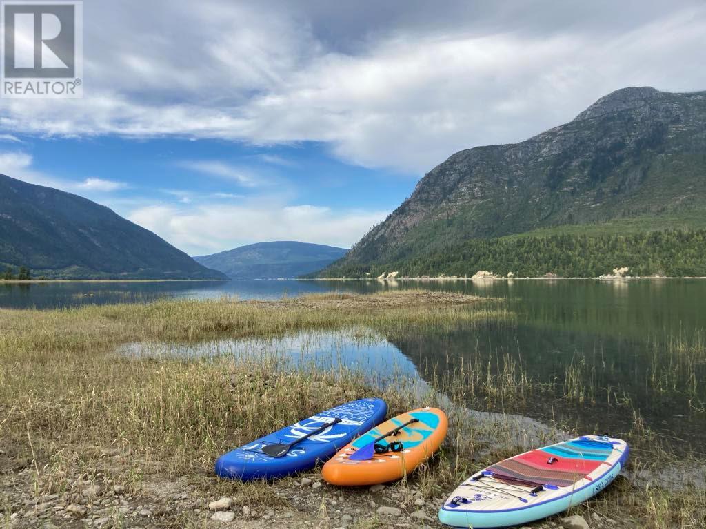 Lot 2 6 Highway, Burton, British Columbia  V0G 1R0 - Photo 3 - 10344249