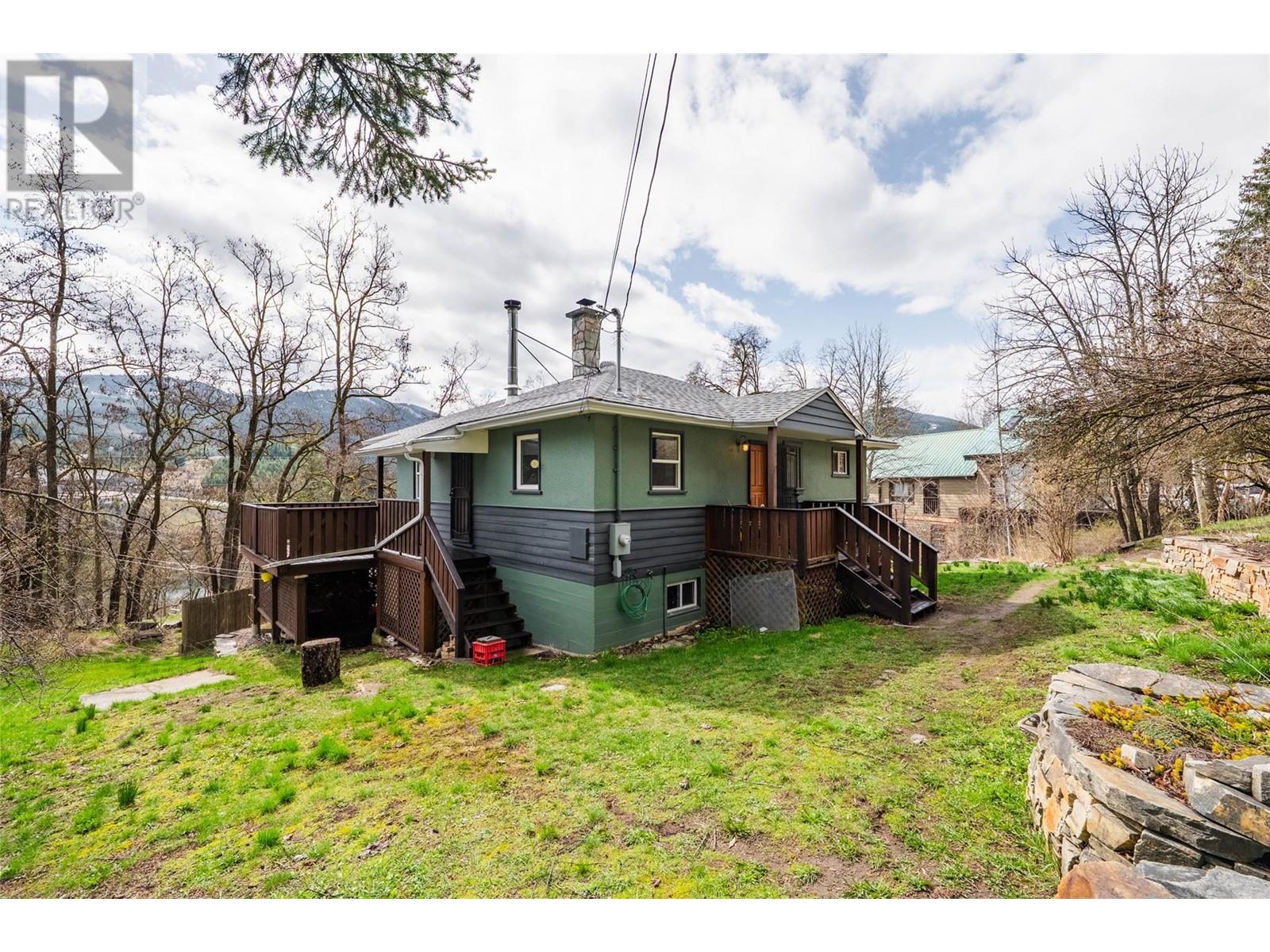 3250 South Slocan Village Road, South Slocan, British Columbia  V0G 2G1 - Photo 46 - 10344224