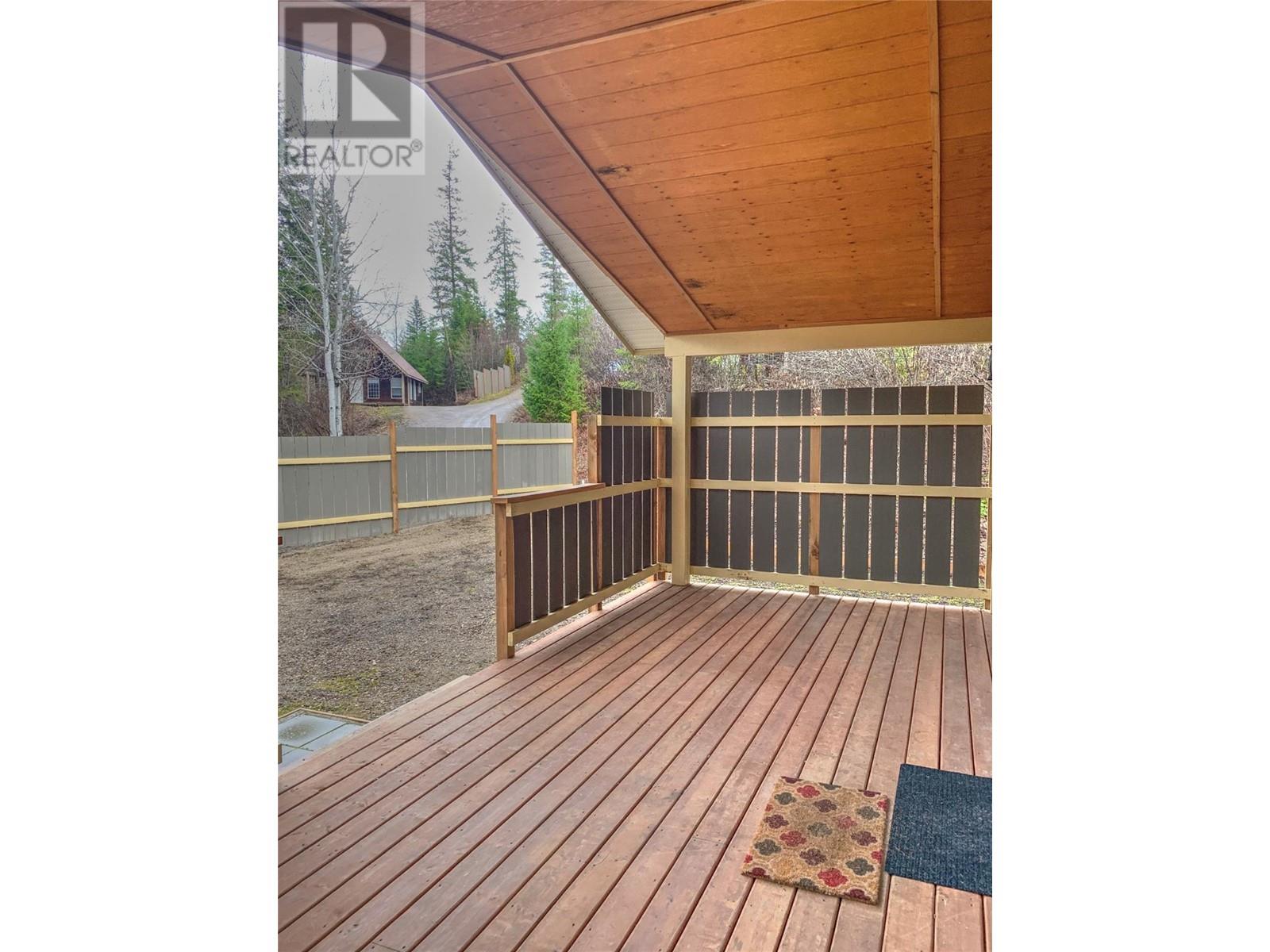 5541 Ducksway Road, Winlaw, British Columbia  V0G 2J0 - Photo 5 - 10342878