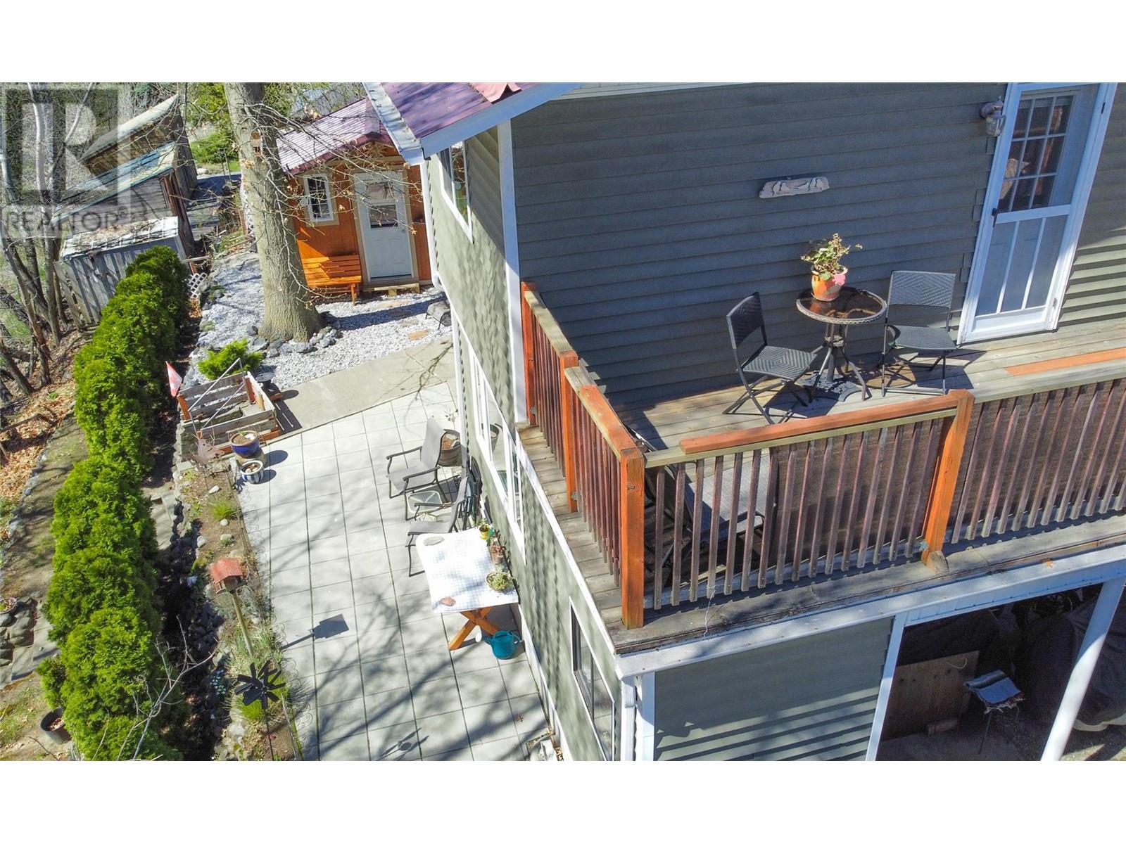 2229 Fifth Avenue, Trail, British Columbia  V1R 3E8 - Photo 72 - 10344238