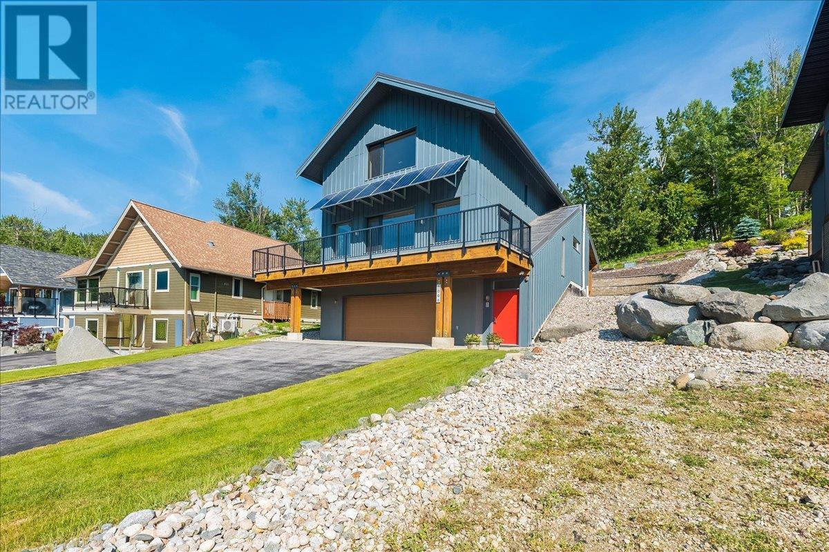1006 Silvertip Road, Rossland, British Columbia  V0G 1Y0 - Photo 67 - 10343204