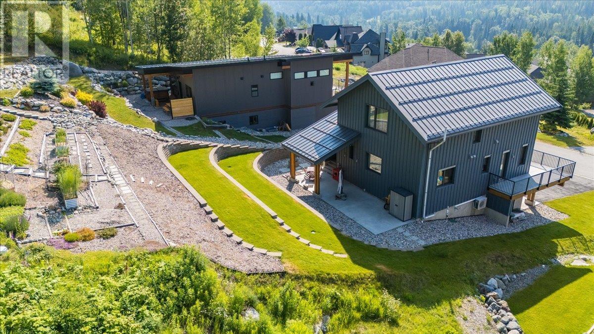 1006 Silvertip Road, Rossland, British Columbia  V0G 1Y0 - Photo 83 - 10343204