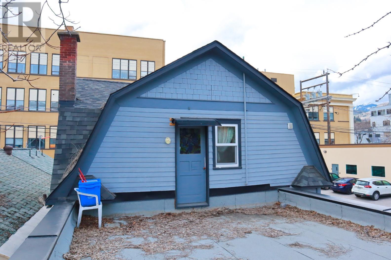 1560 Bay Avenue, Trail, British Columbia  V1R 4B3 - Photo 31 - 10344581