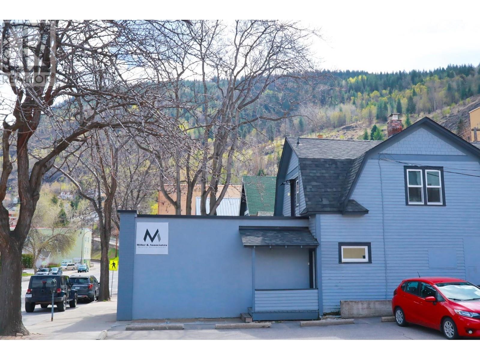 1560 Bay Avenue, Trail, British Columbia  V1R 4B3 - Photo 5 - 10344581