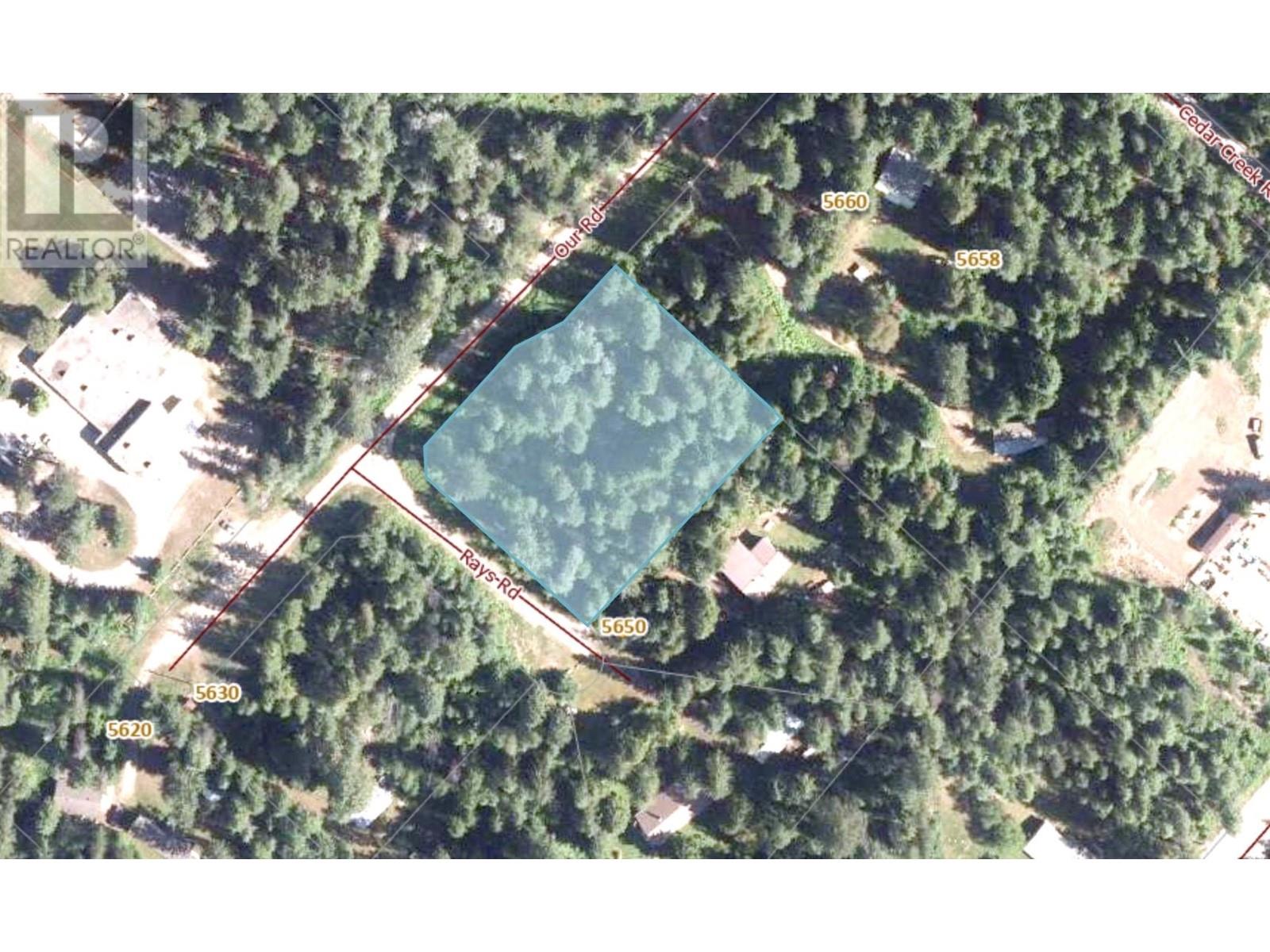 Lot 2 Our Road, Winlaw, British Columbia  V0G 2J0 - Photo 1 - 10344371