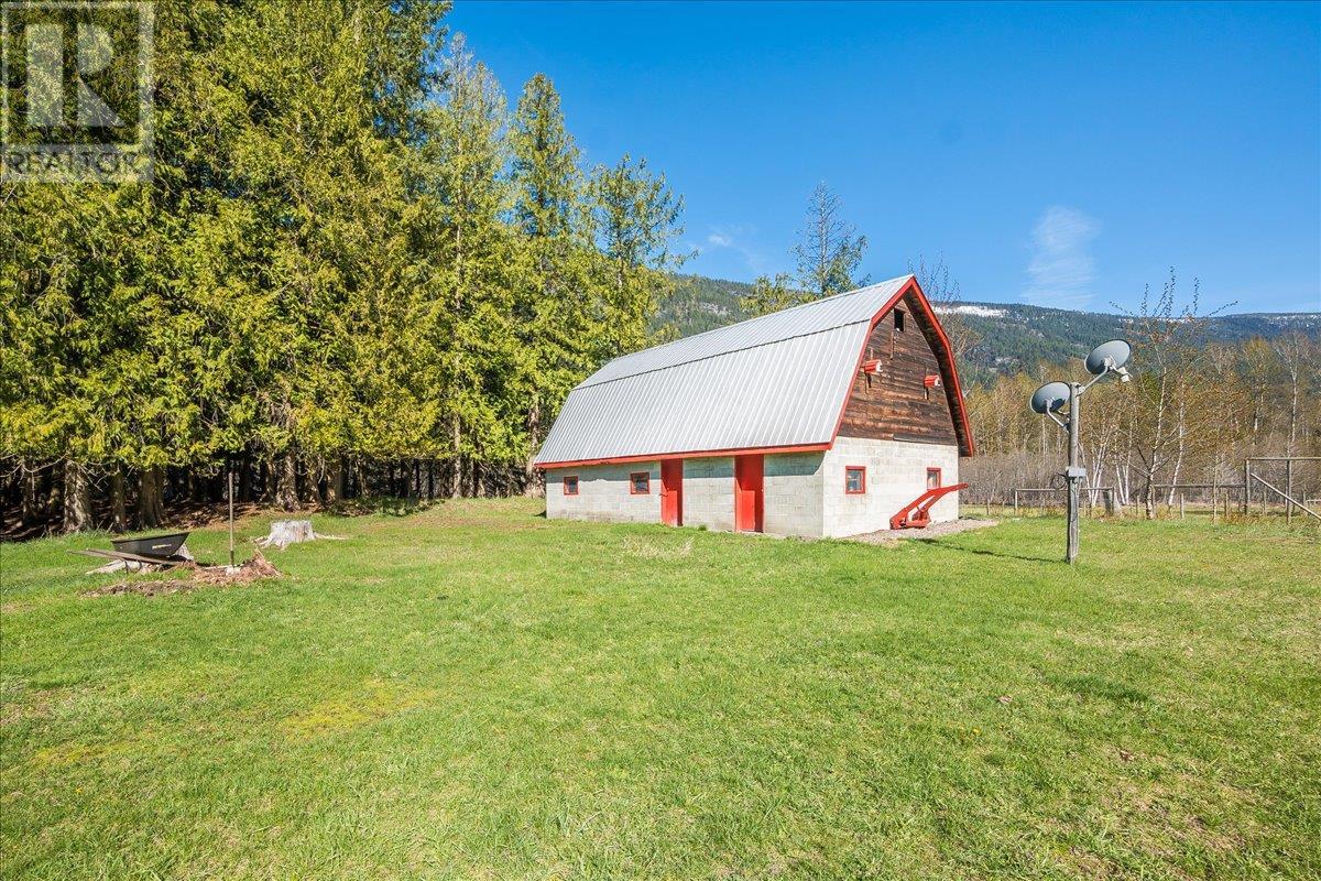 3006 Highway 6 Highway, Slocan Park, British Columbia  V0G 2E0 - Photo 55 - 10344520