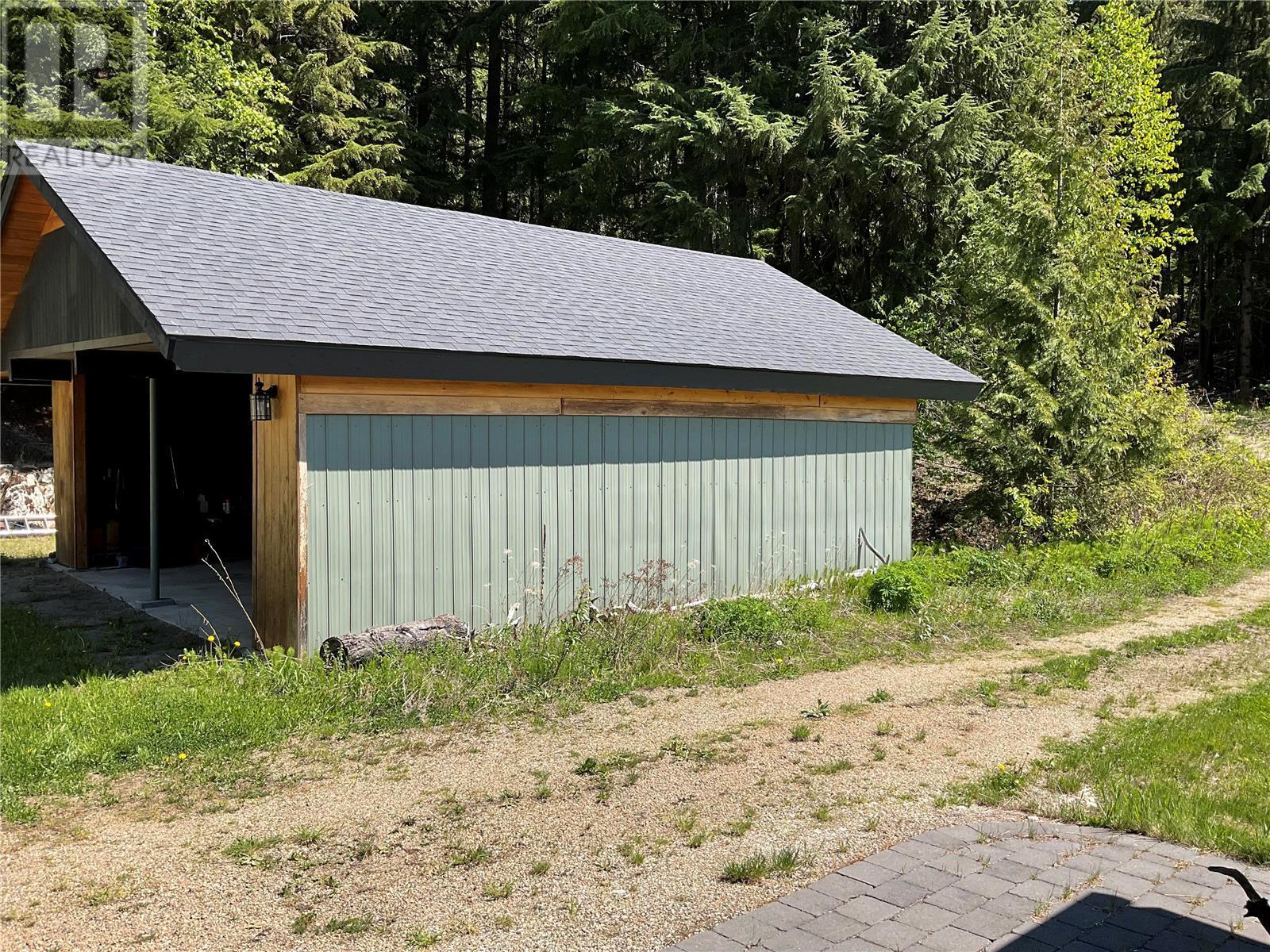5384 Highway 6, Burton, British Columbia  V0G 1E0 - Photo 41 - 10343731