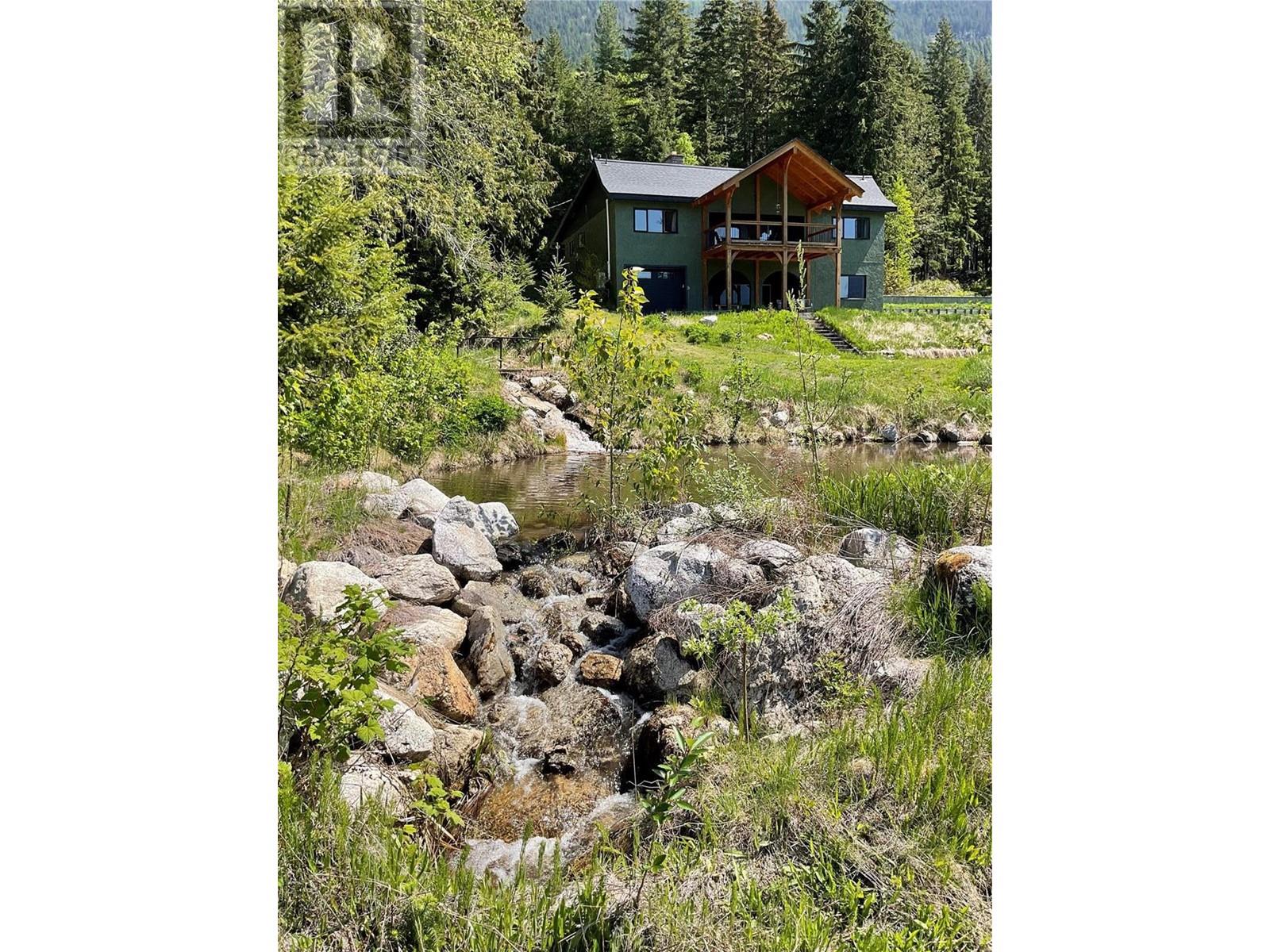 5384 Highway 6, Burton, British Columbia  V0G 1E0 - Photo 51 - 10343731