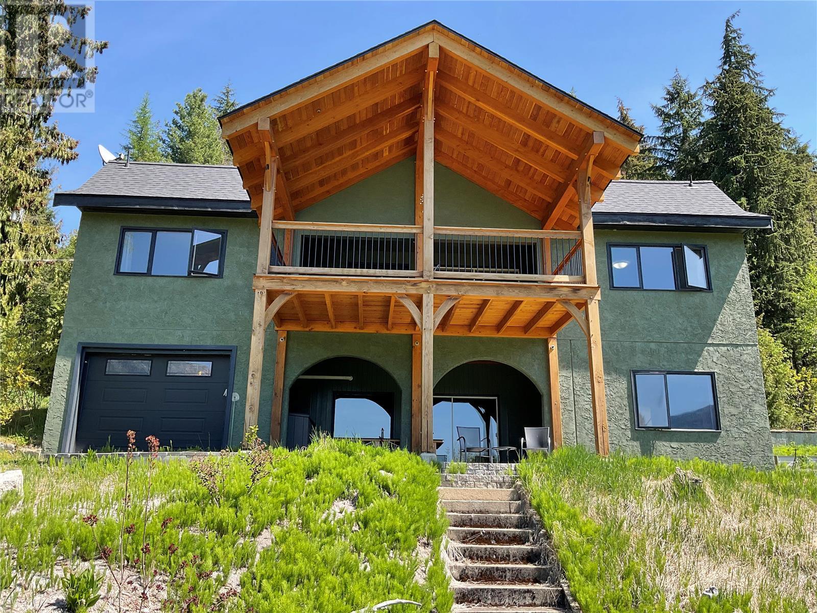 5384 Highway 6, Burton, British Columbia  V0G 1E0 - Photo 6 - 10343731
