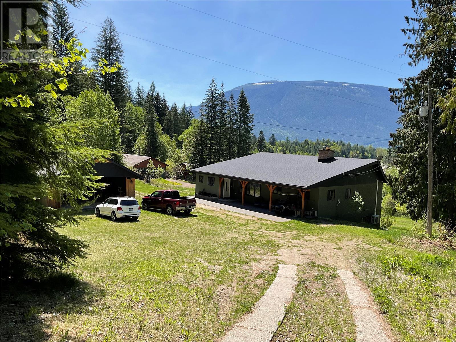 5384 Highway 6, Burton, British Columbia  V0G 1E0 - Photo 7 - 10343731