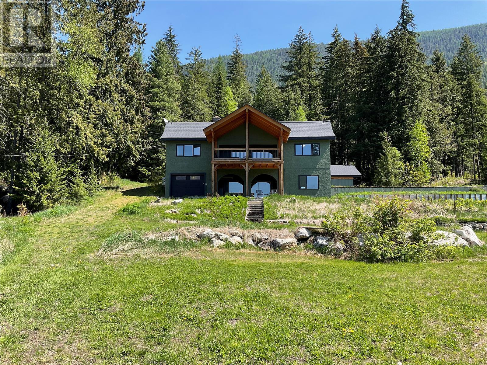 5384 Highway 6, Burton, British Columbia  V0G 1E0 - Photo 8 - 10343731