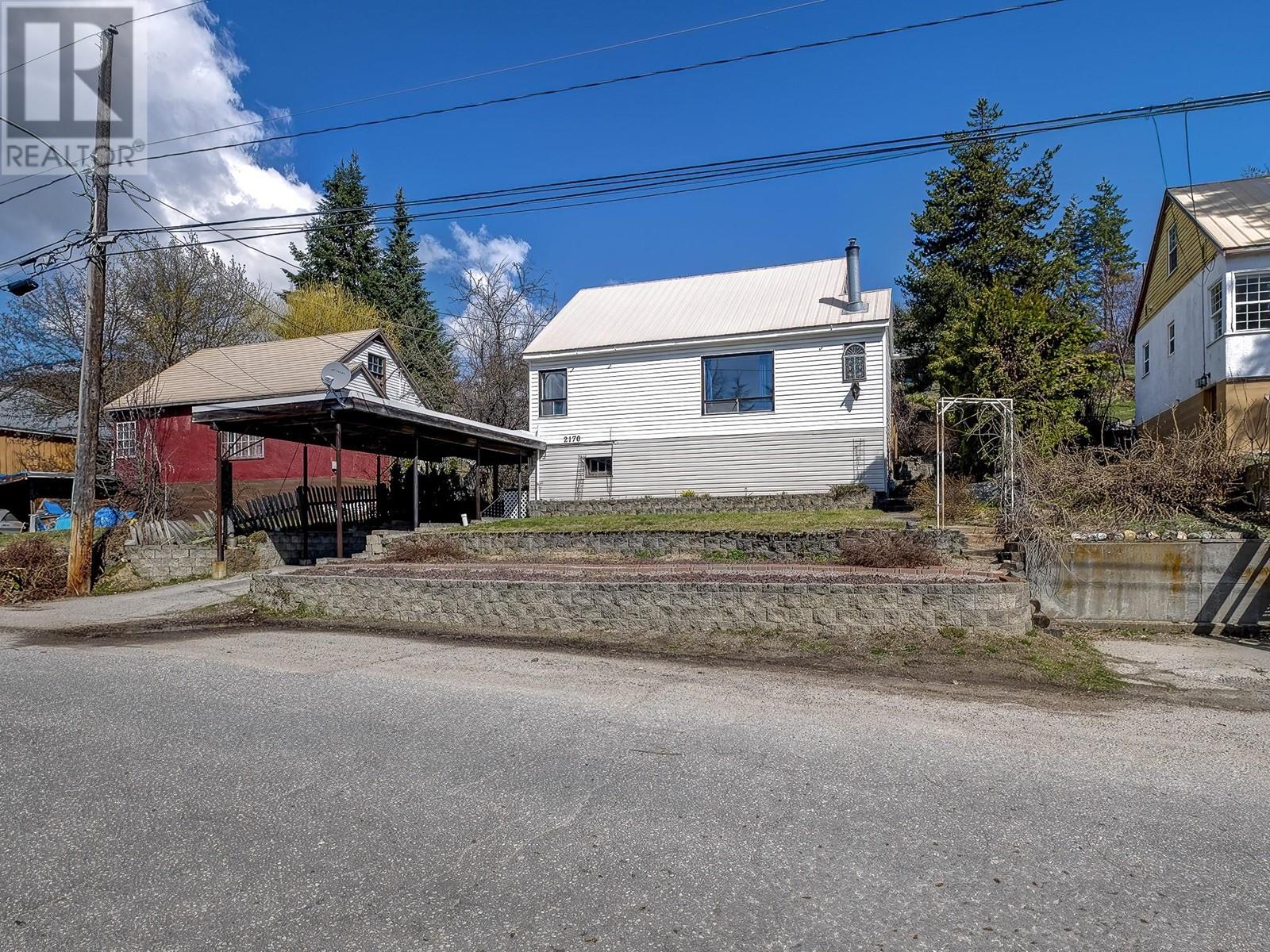 2170 Thompson Avenue, Rossland, British Columbia  V0G 1Y0 - Photo 47 - 10344212