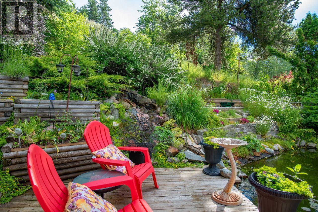 2170 Thompson Avenue, Rossland, British Columbia  V0G 1Y0 - Photo 63 - 10344212