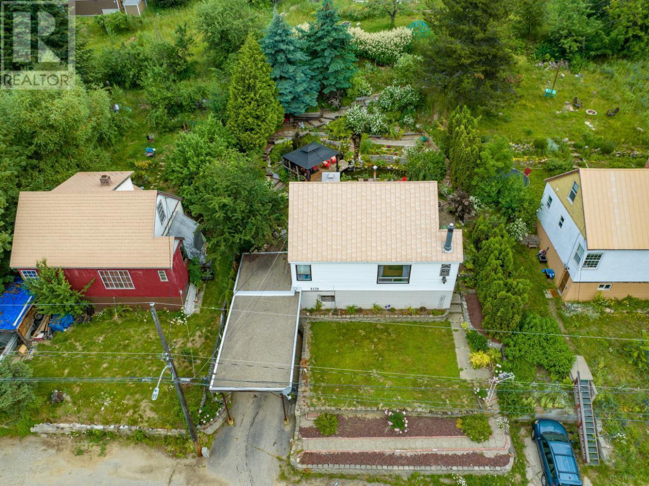 2170 Thompson Avenue, Rossland, British Columbia  V0G 1Y0 - Photo 70 - 10344212