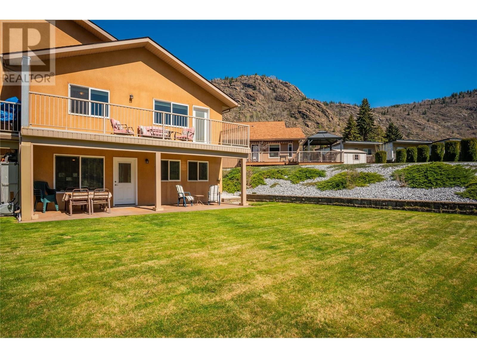 1214 Heather Place, Trail, British Columbia  V1R 4Y2 - Photo 44 - 10344264