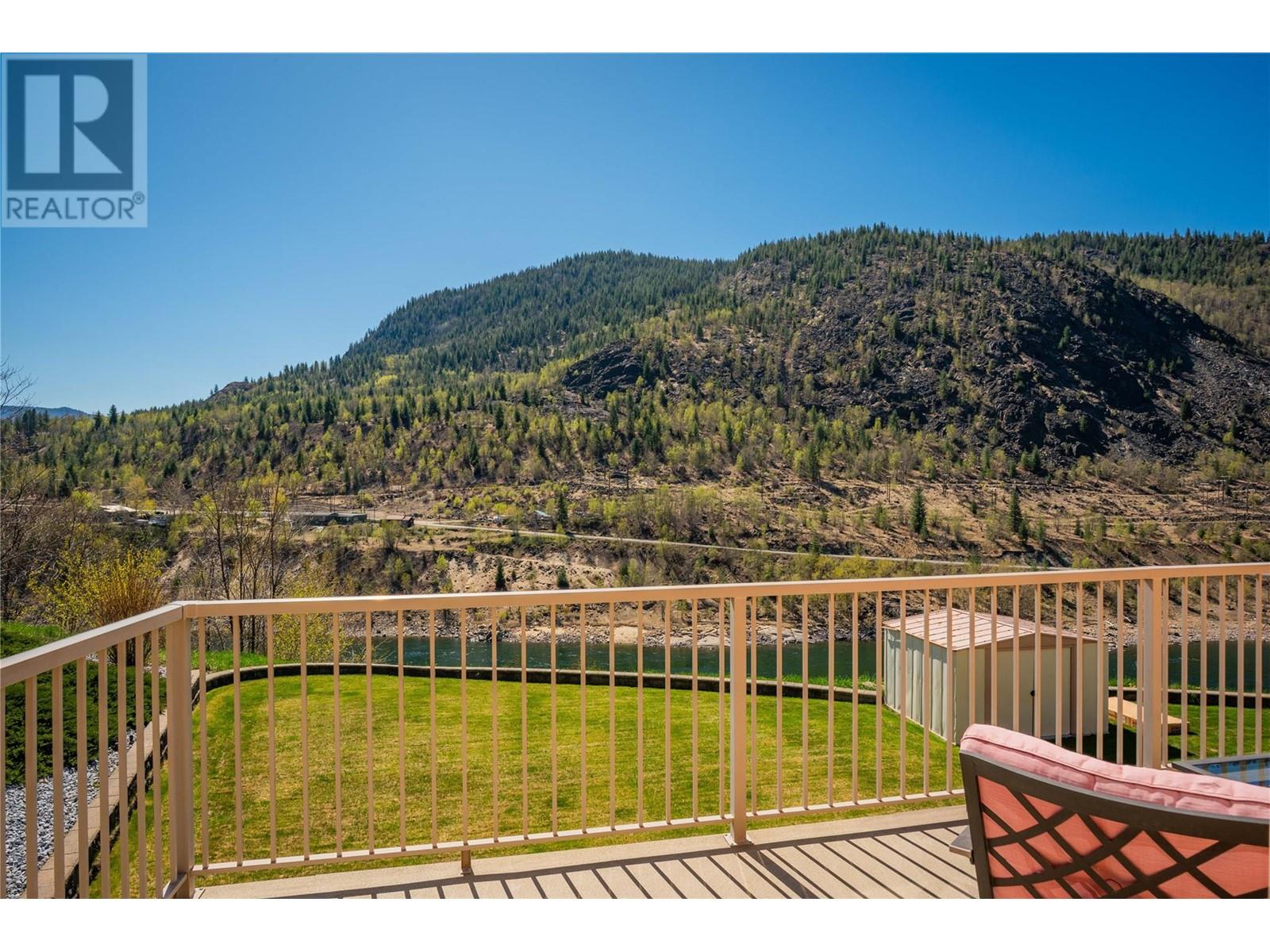 1214 Heather Place, Trail, British Columbia  V1R 4Y2 - Photo 48 - 10344264