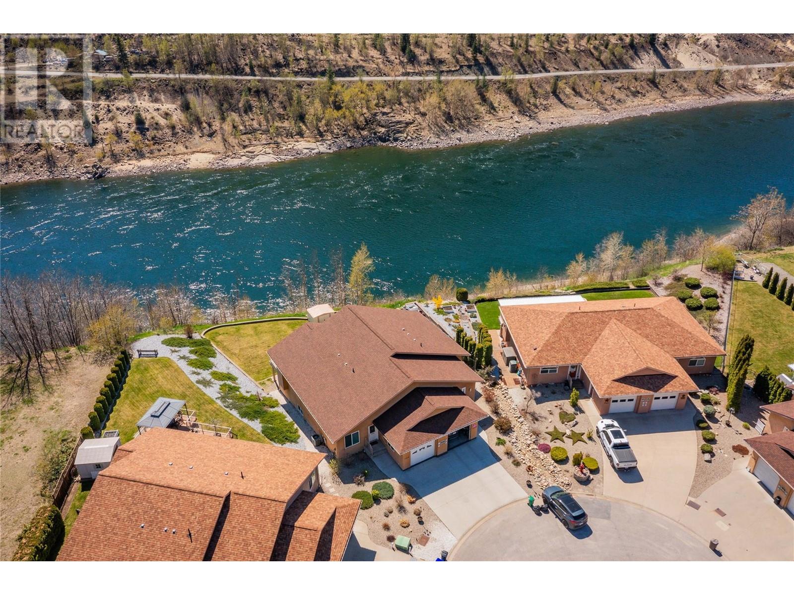 1214 Heather Place, Trail, British Columbia  V1R 4Y2 - Photo 55 - 10344264