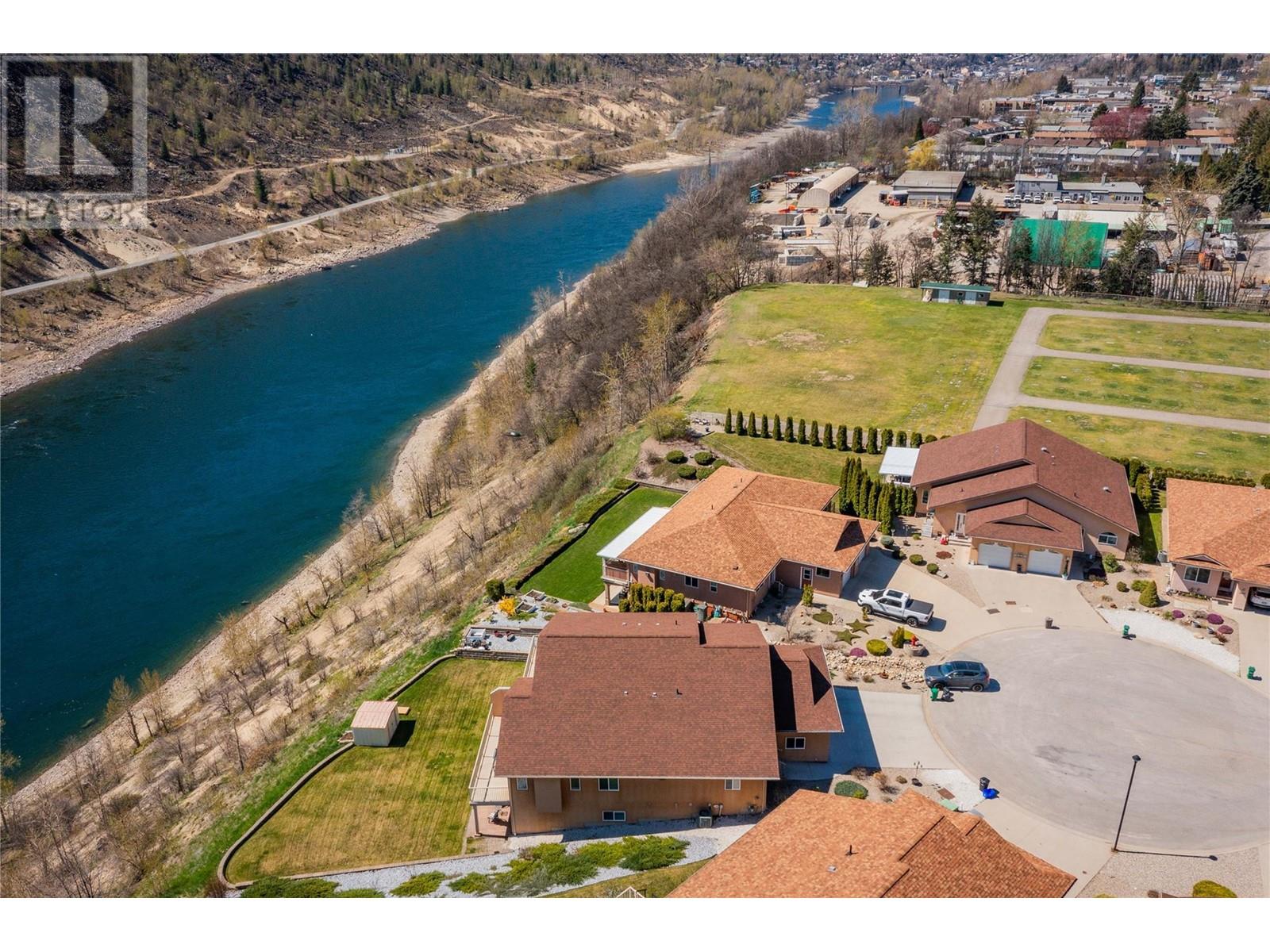 1214 Heather Place, Trail, British Columbia  V1R 4Y2 - Photo 56 - 10344264