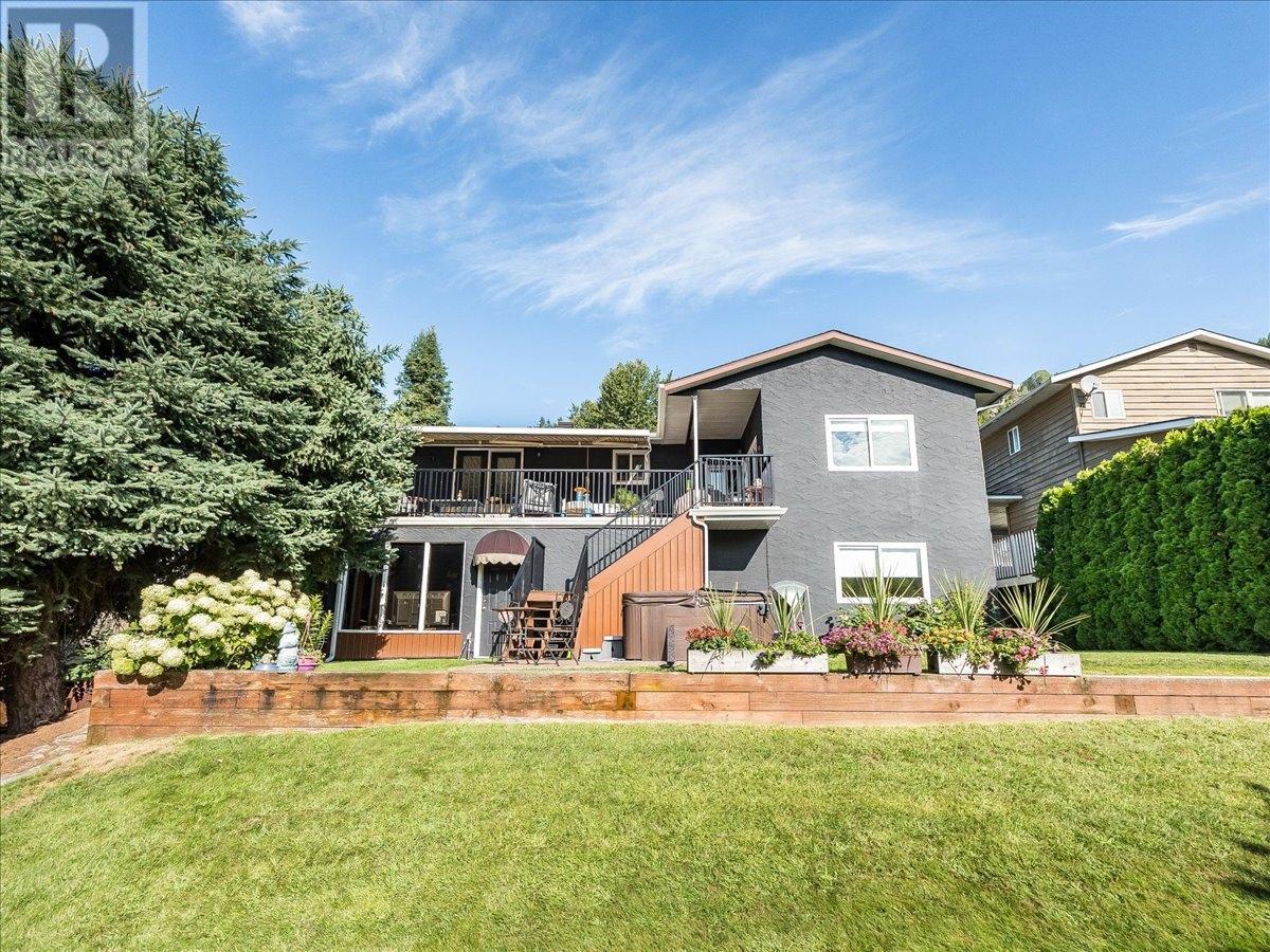 2310 Mcbride Street, Trail, British Columbia  V1R 4N8 - Photo 55 - 10344778